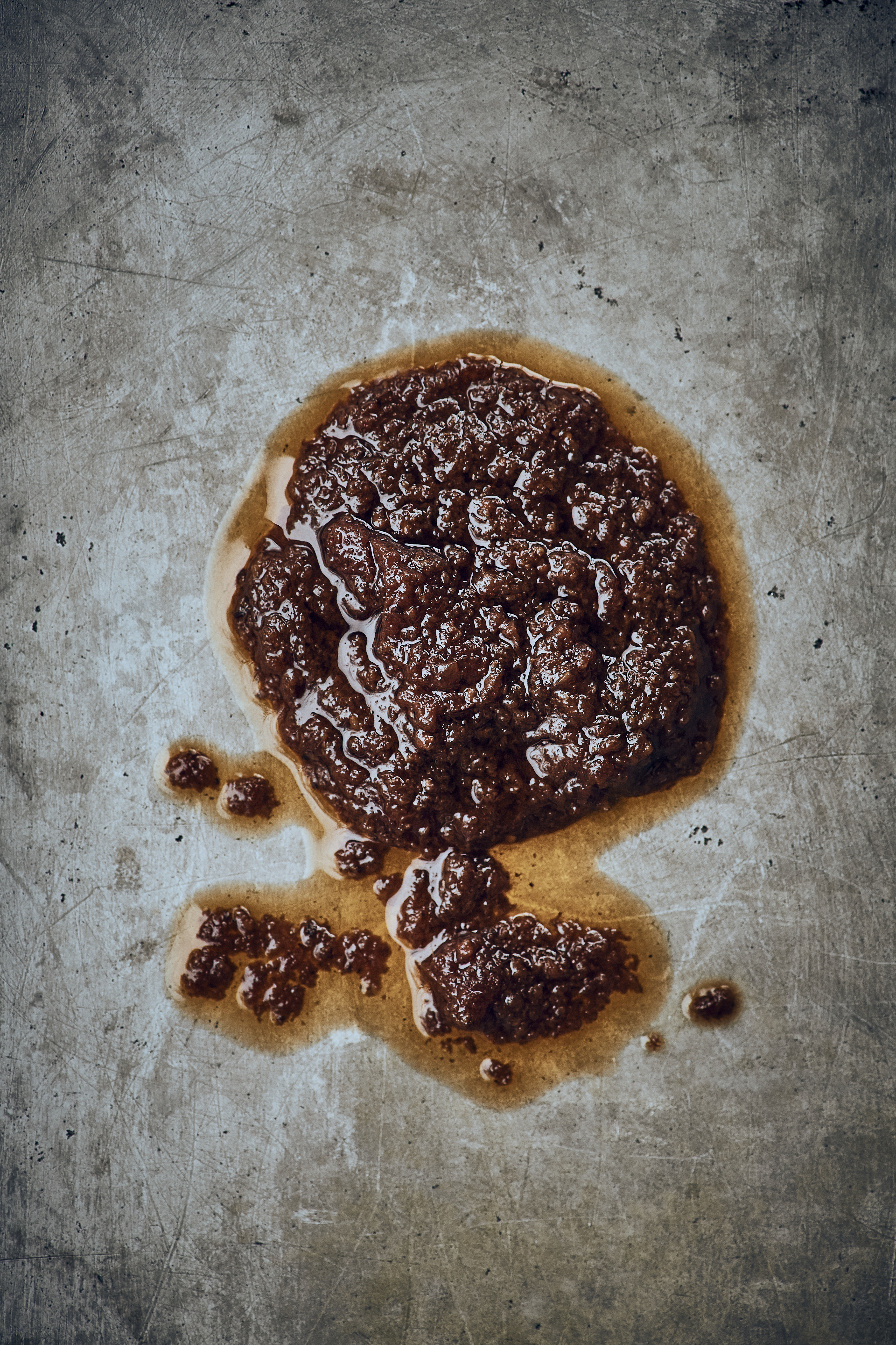 Sweet Chili Sauce II Rezept