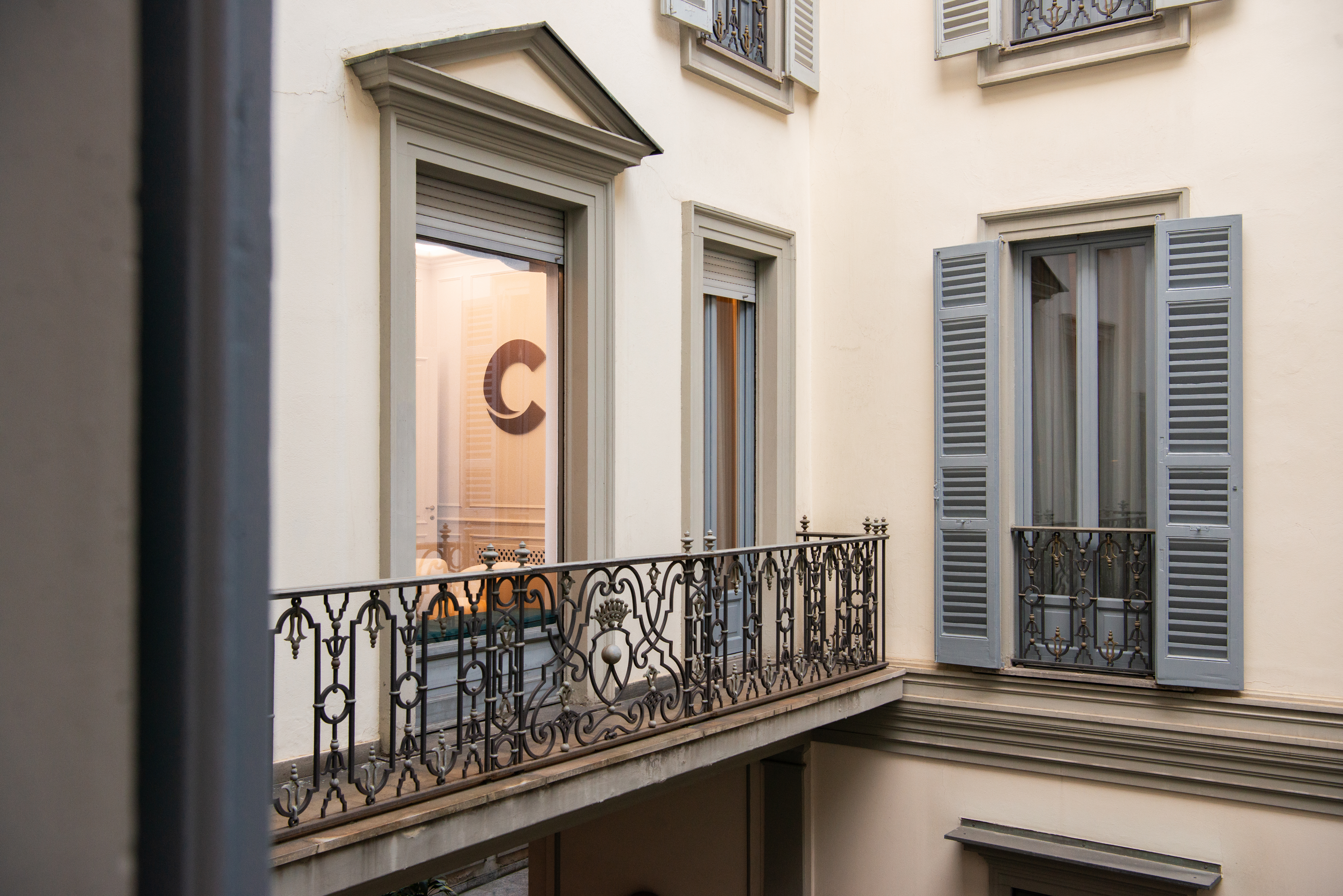 Sicurezza - Aprile 2025