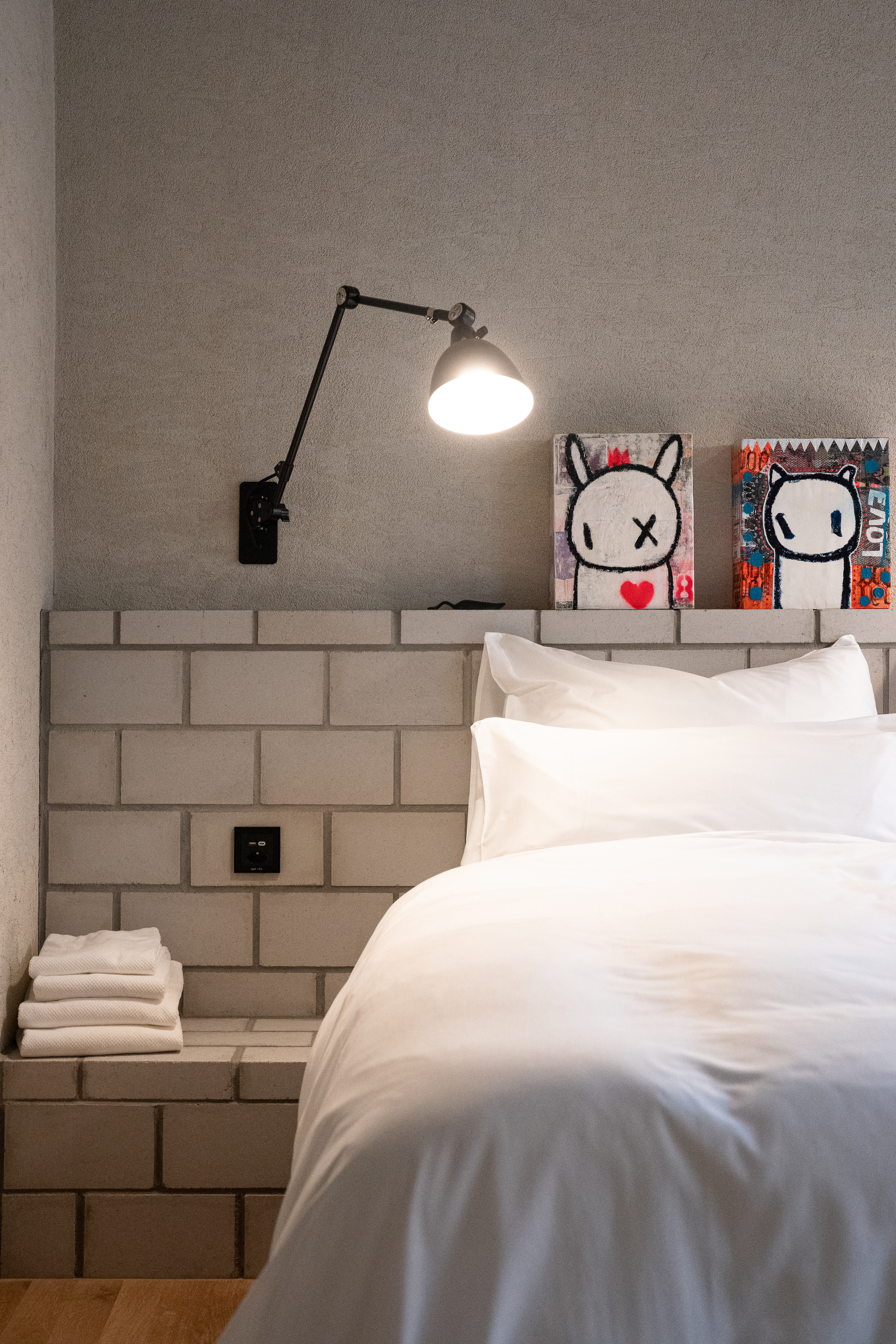 B5 Boutique Hotel Lugano 026