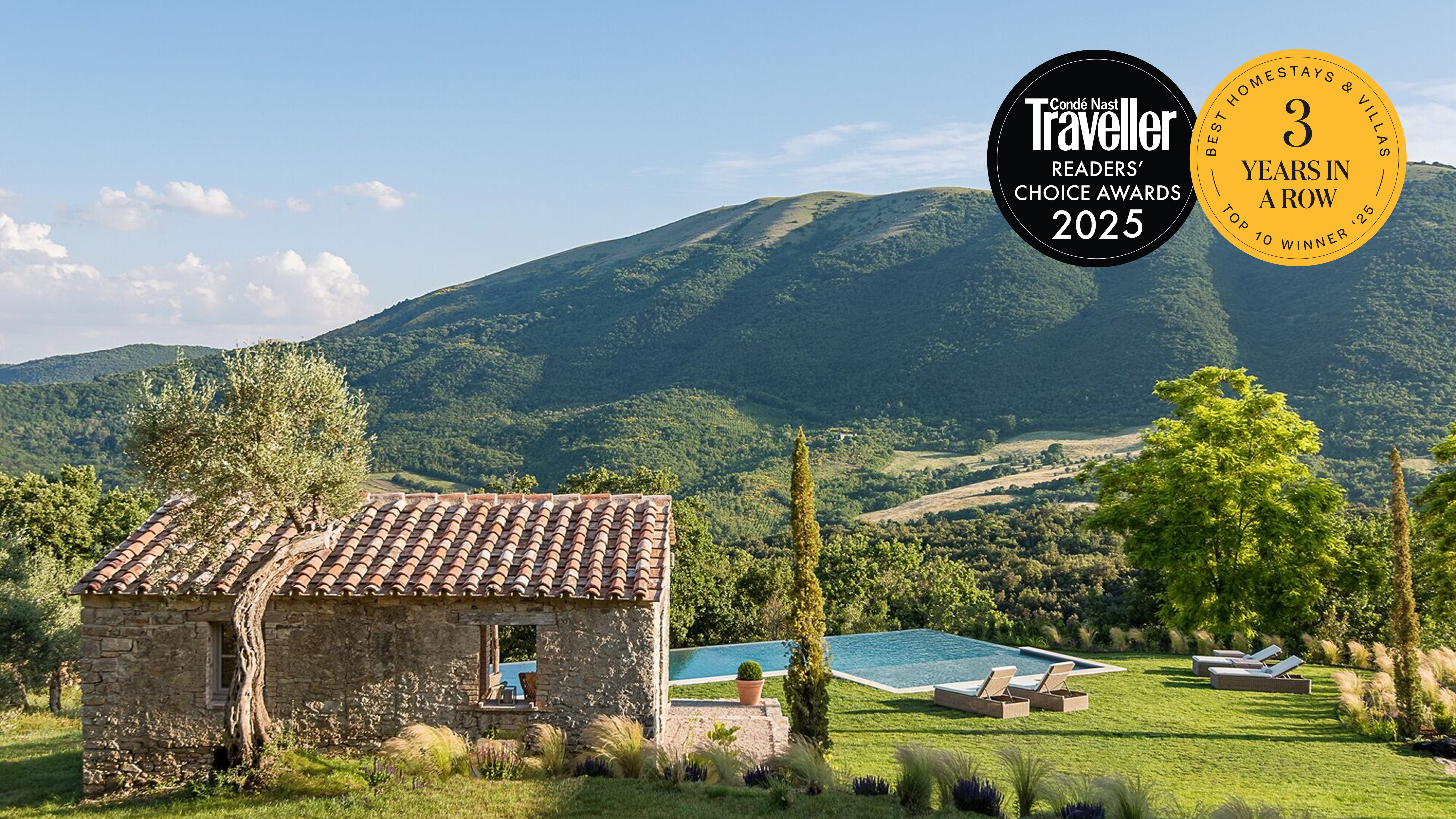 Sicily countryside
