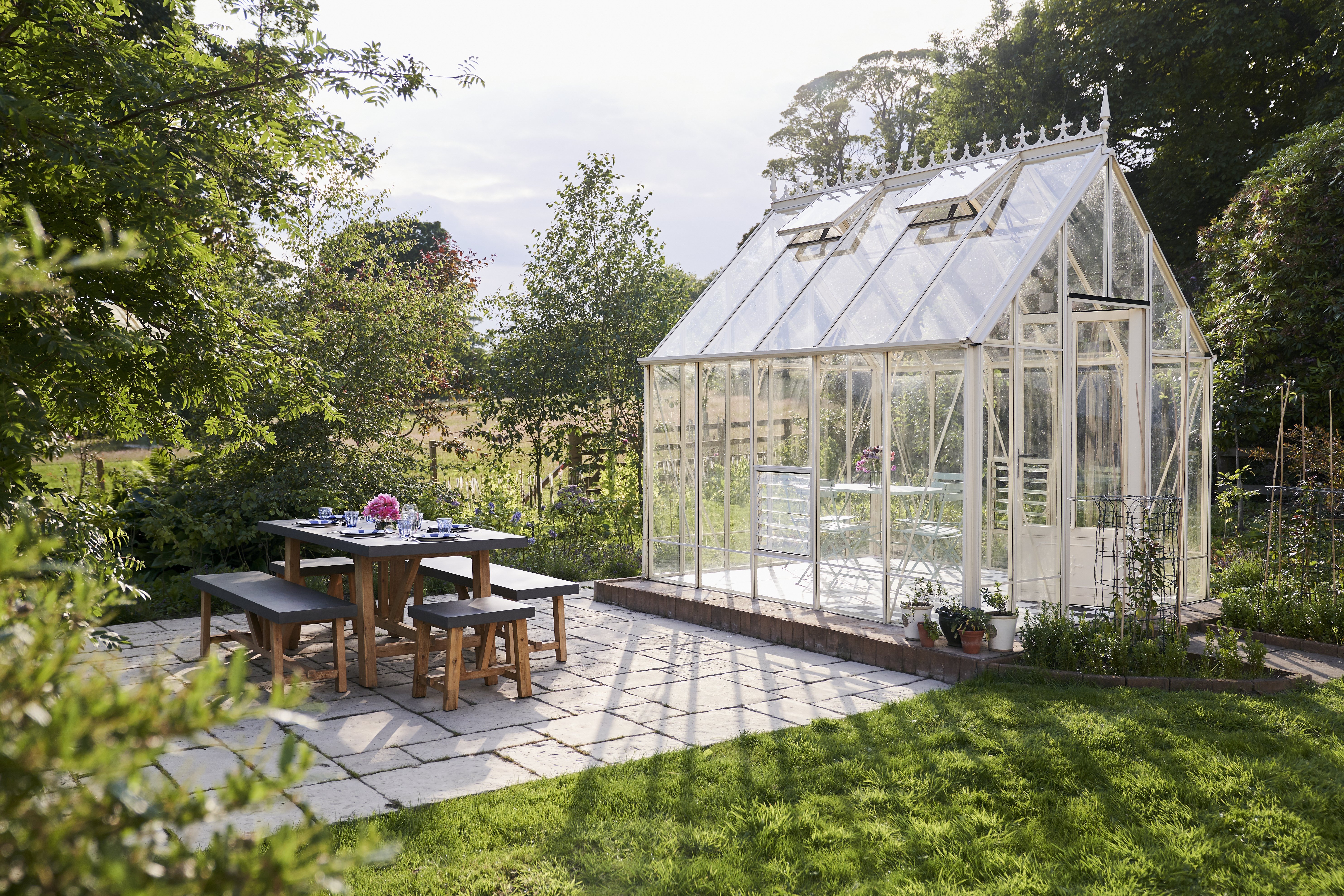 Where The Wildflowers Spring, Plum Guide home in Scotland, UK