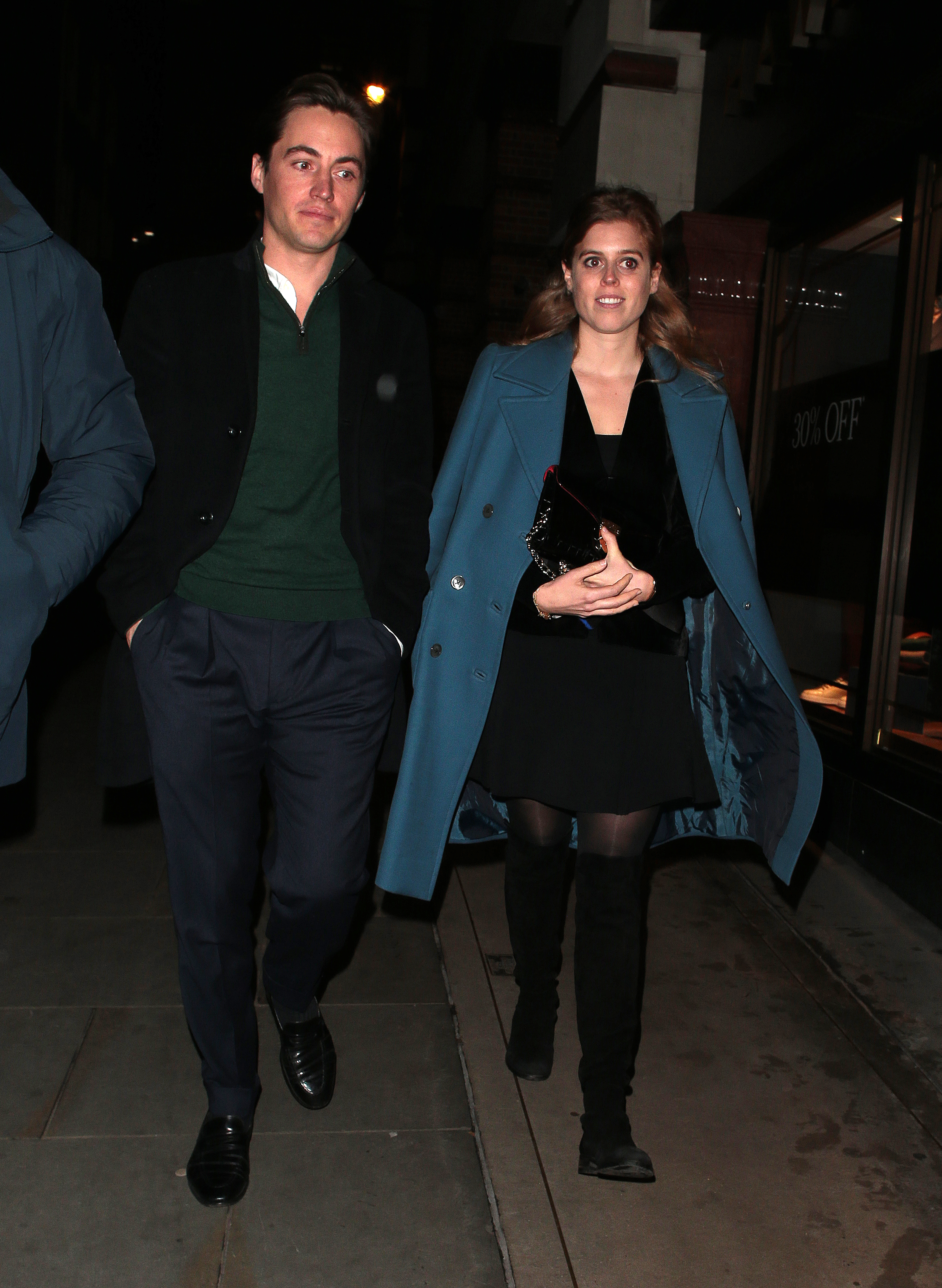 princess beatrice and edoardo mapelli mozzi