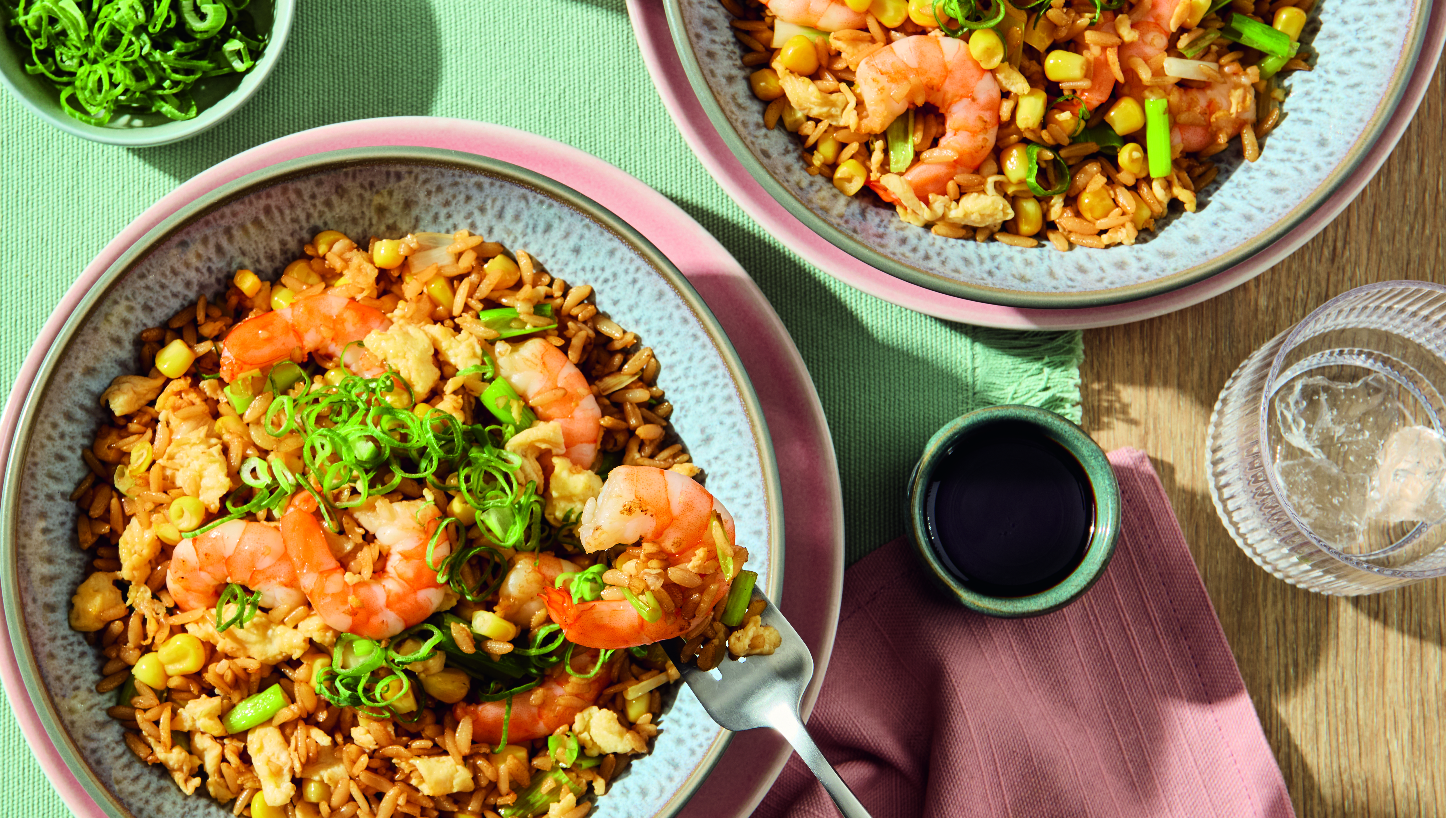 1 KingPrawn CornEggFriedRice MidWeekMealJune STM TO FULL PAGE copy