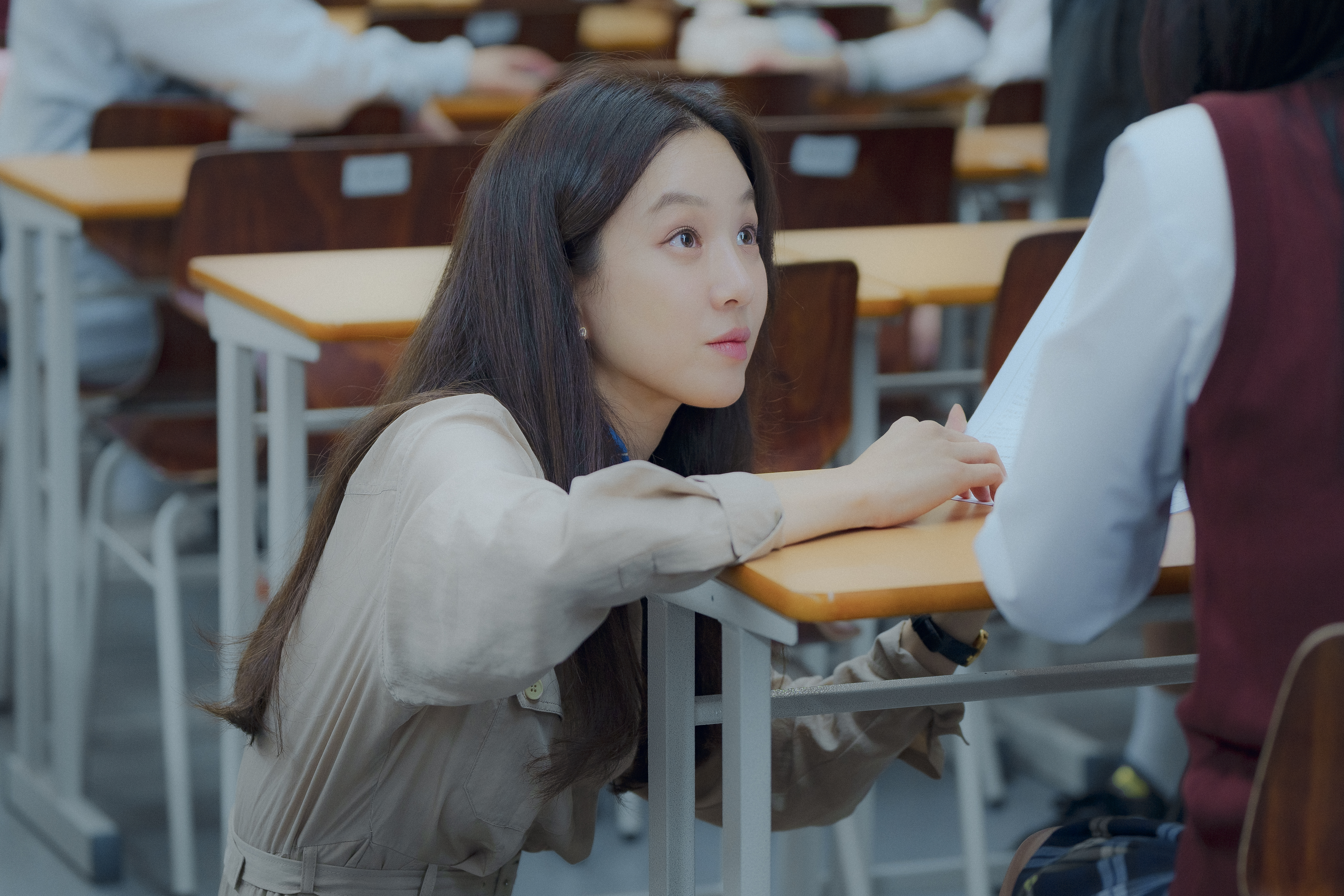 卒業
