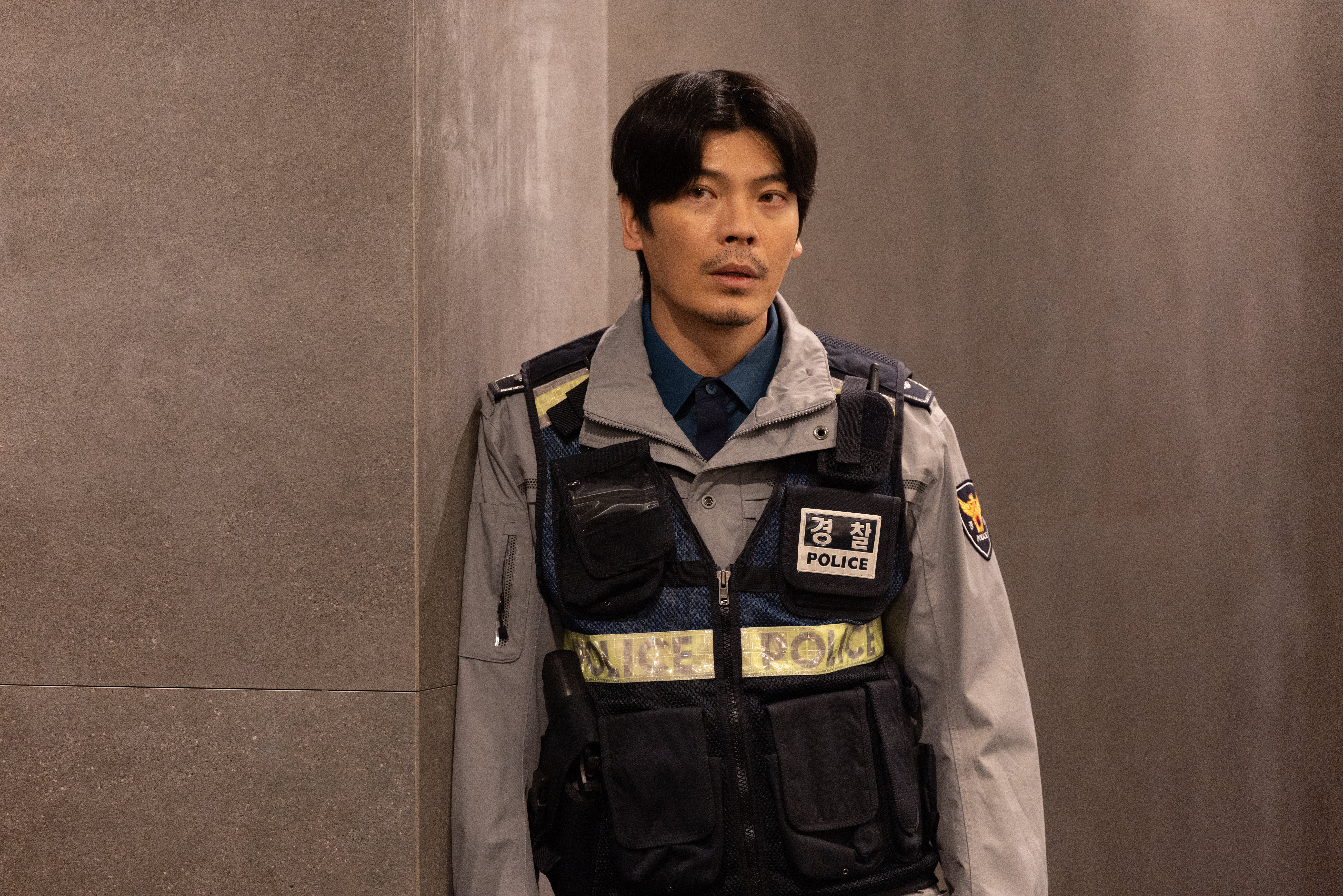 シン社長プロジェクト