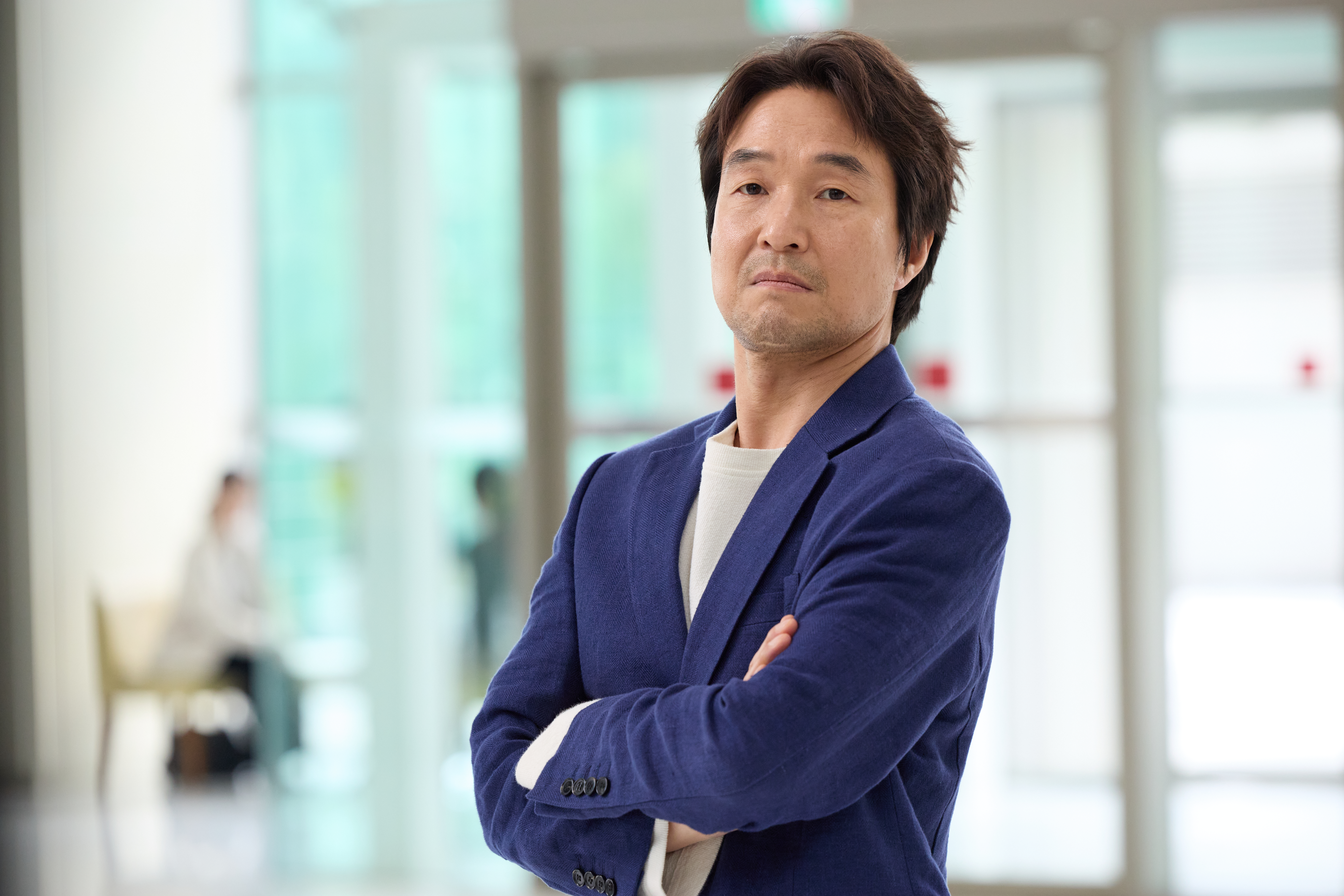 シン社長プロジェクト