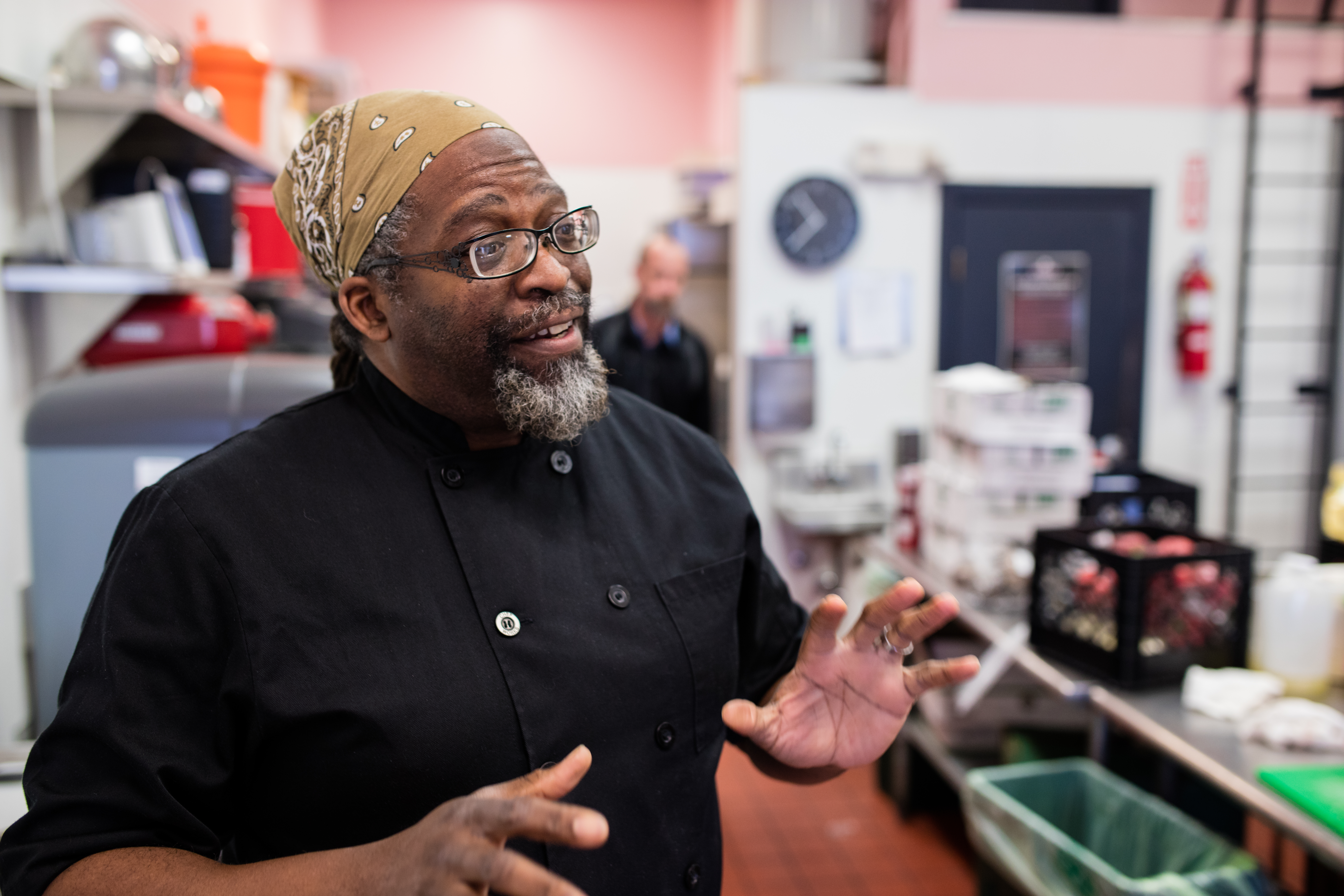 More than a loan: what Kiva means to US borrowers