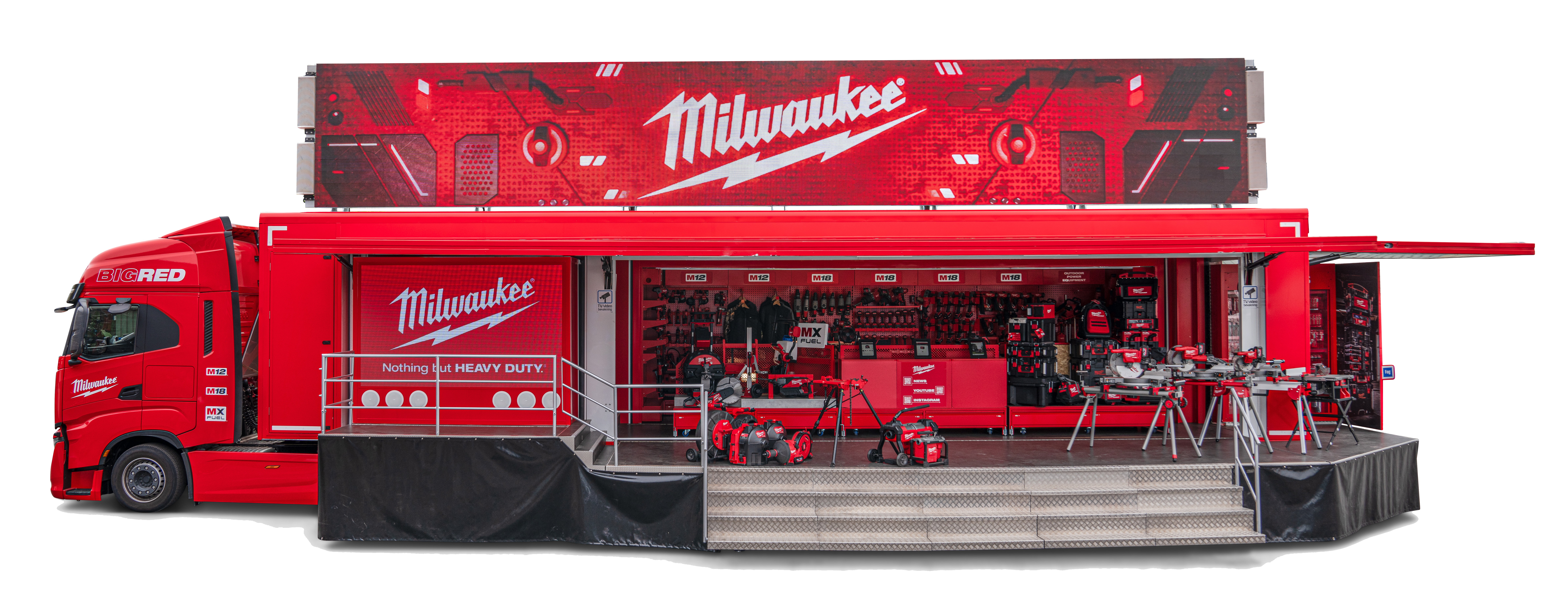 Milwaukee