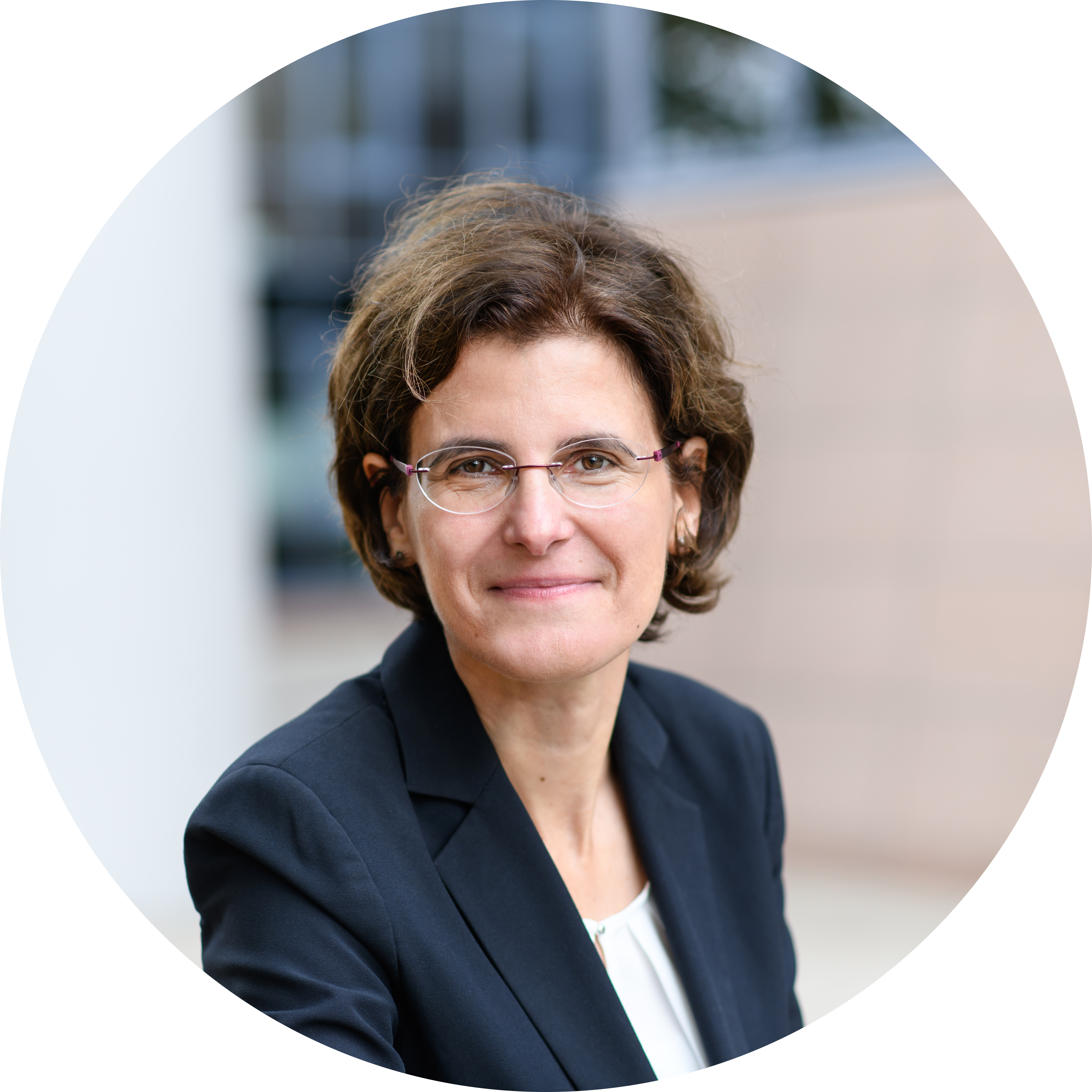 Irene Bertschek