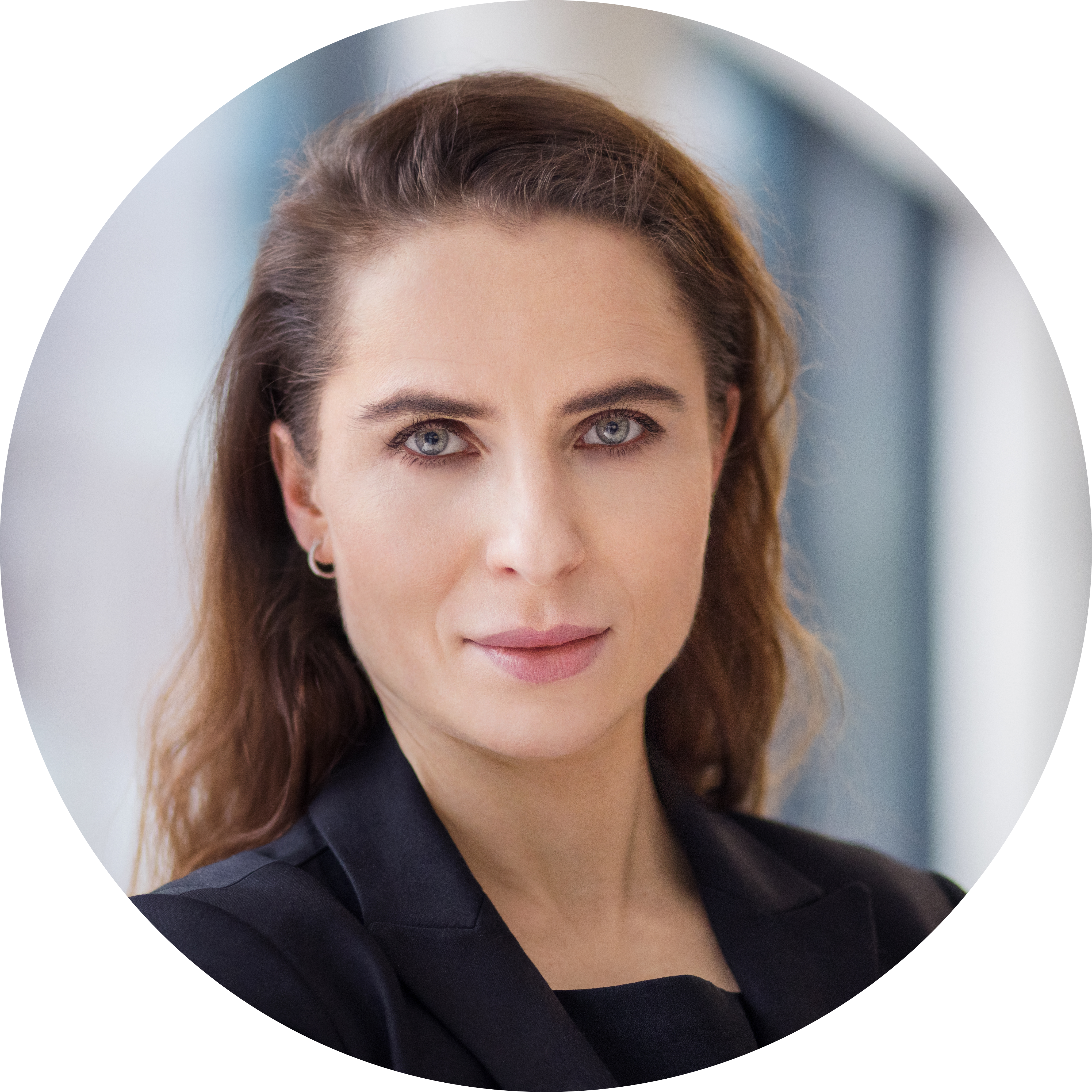 Haya Shulman