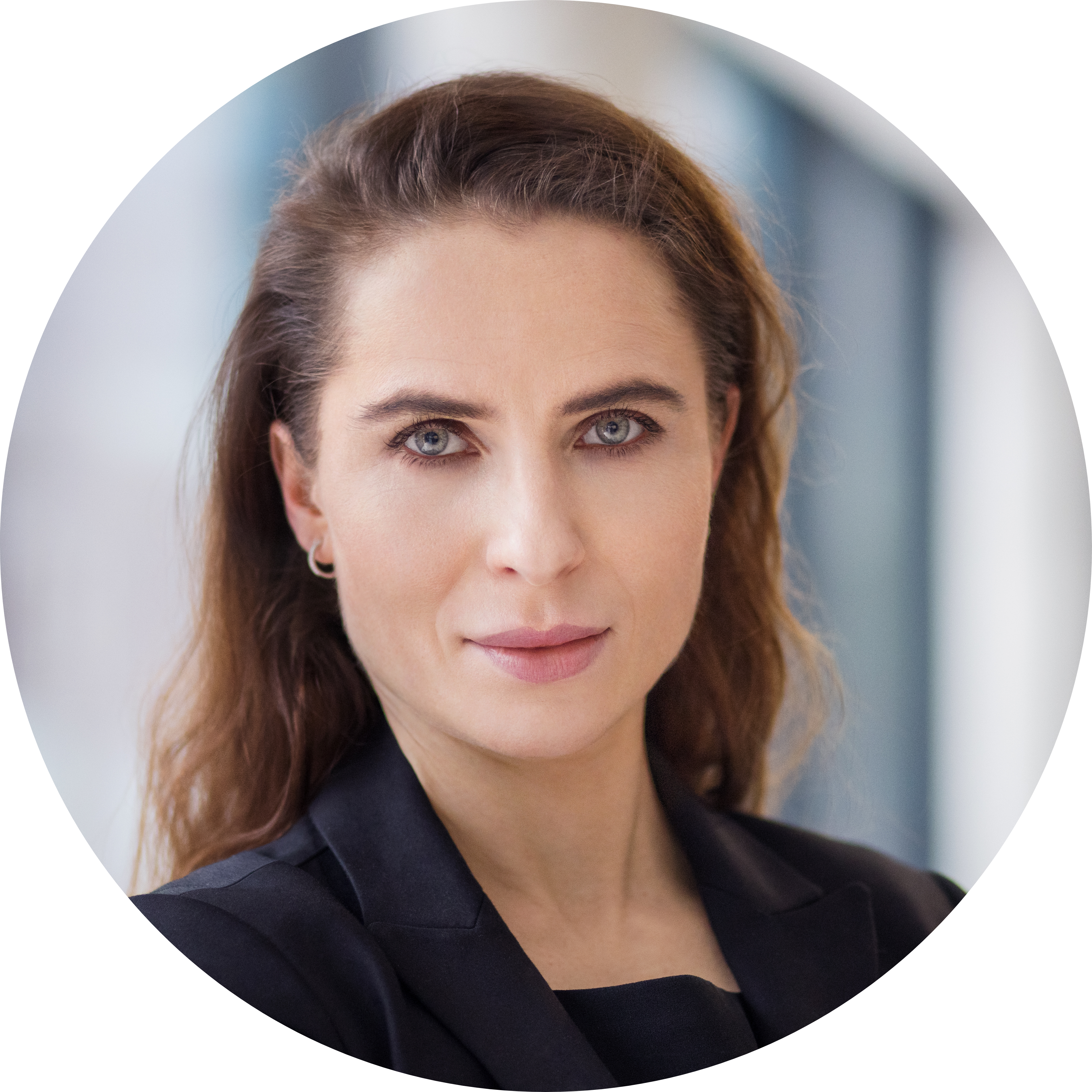 Haya Shulman, Direktorin Cybersecurity Analytics and Defences, Fraunhofer SIT