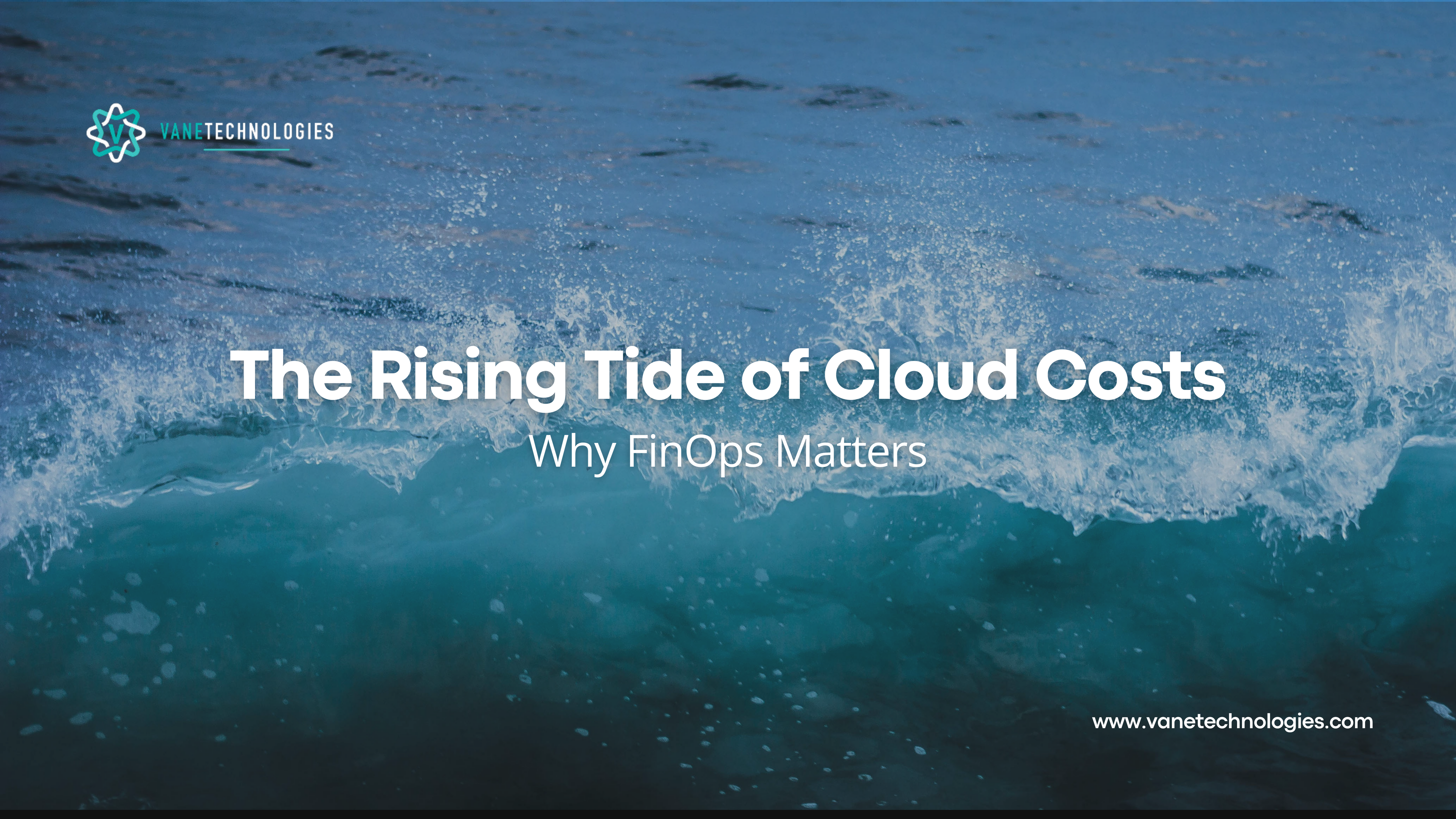 The Rising Tide of Cloud Costs: Why FinOps Matters