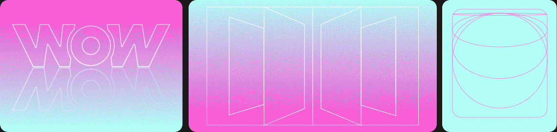 Wow GIF