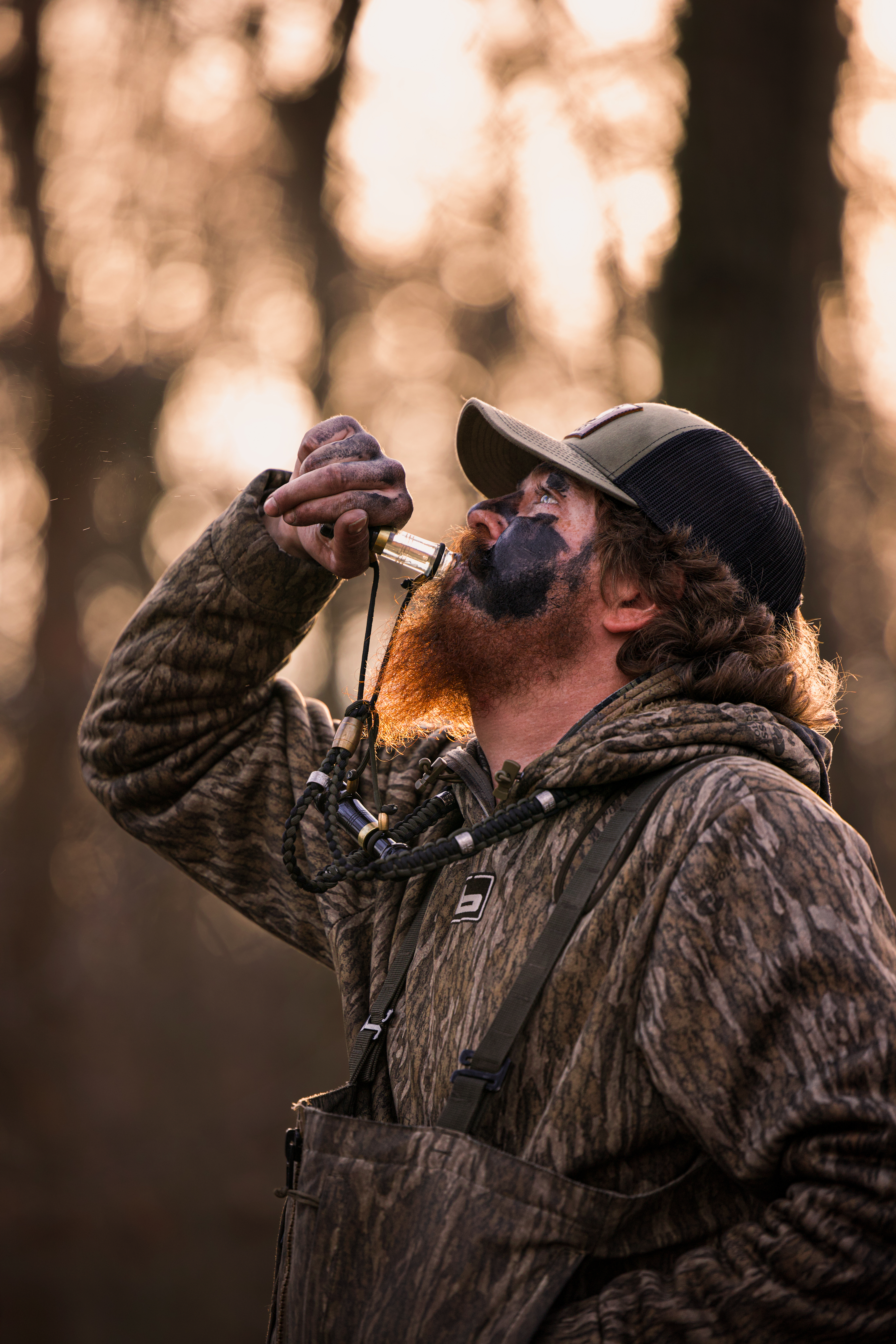 The History Of The Duck Call-image