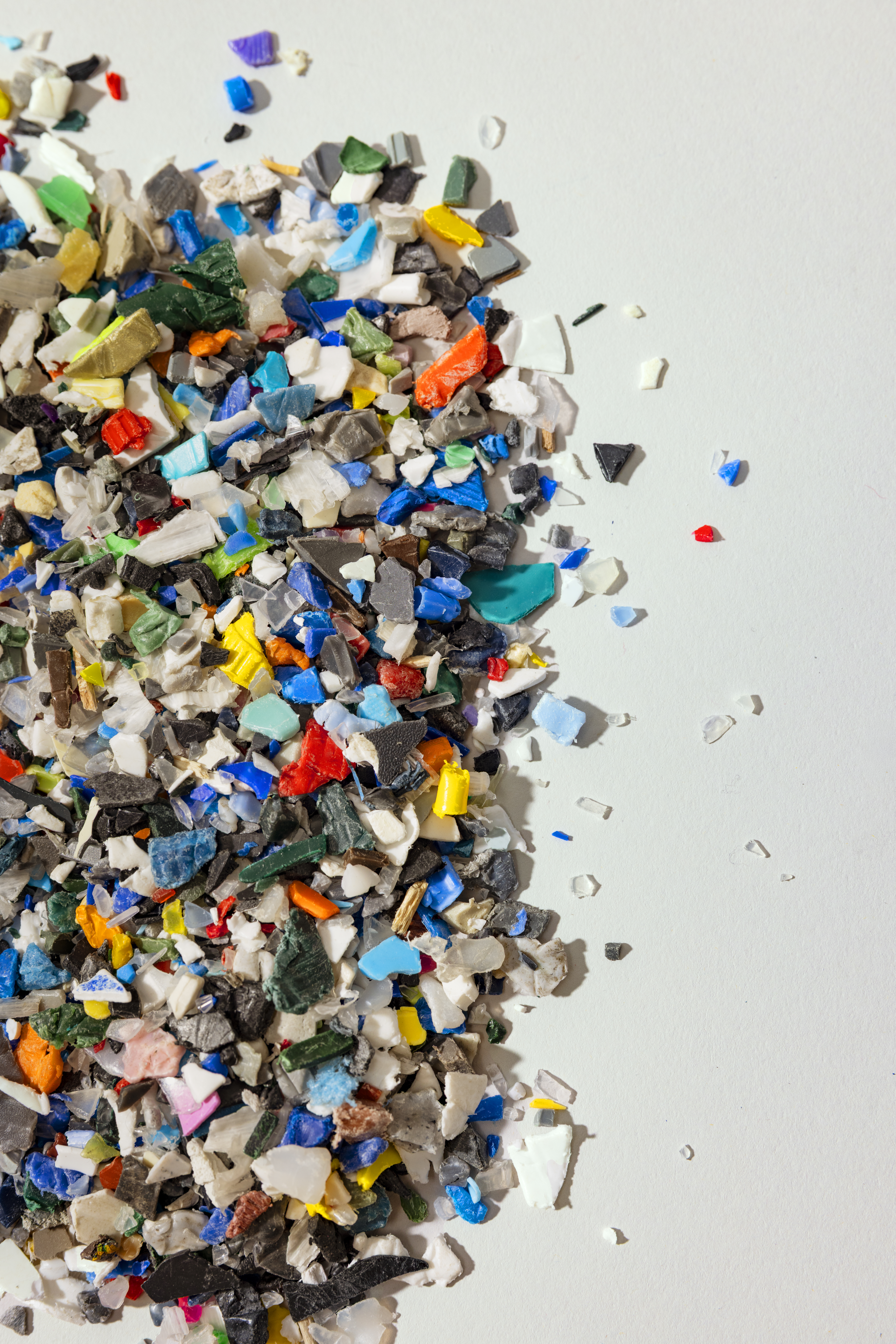 Materials innovation - Why