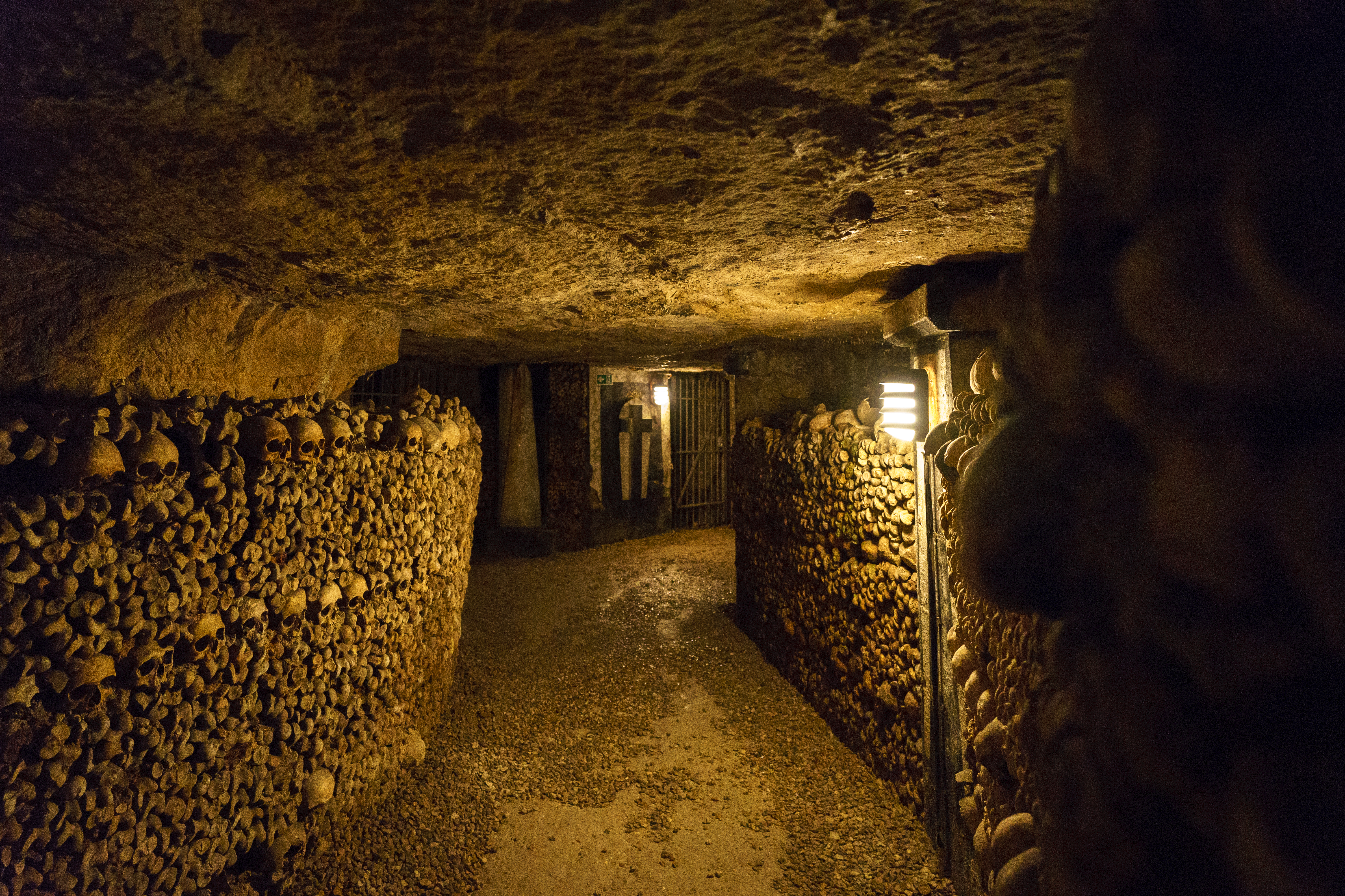 Paris catacombs (34687302205)