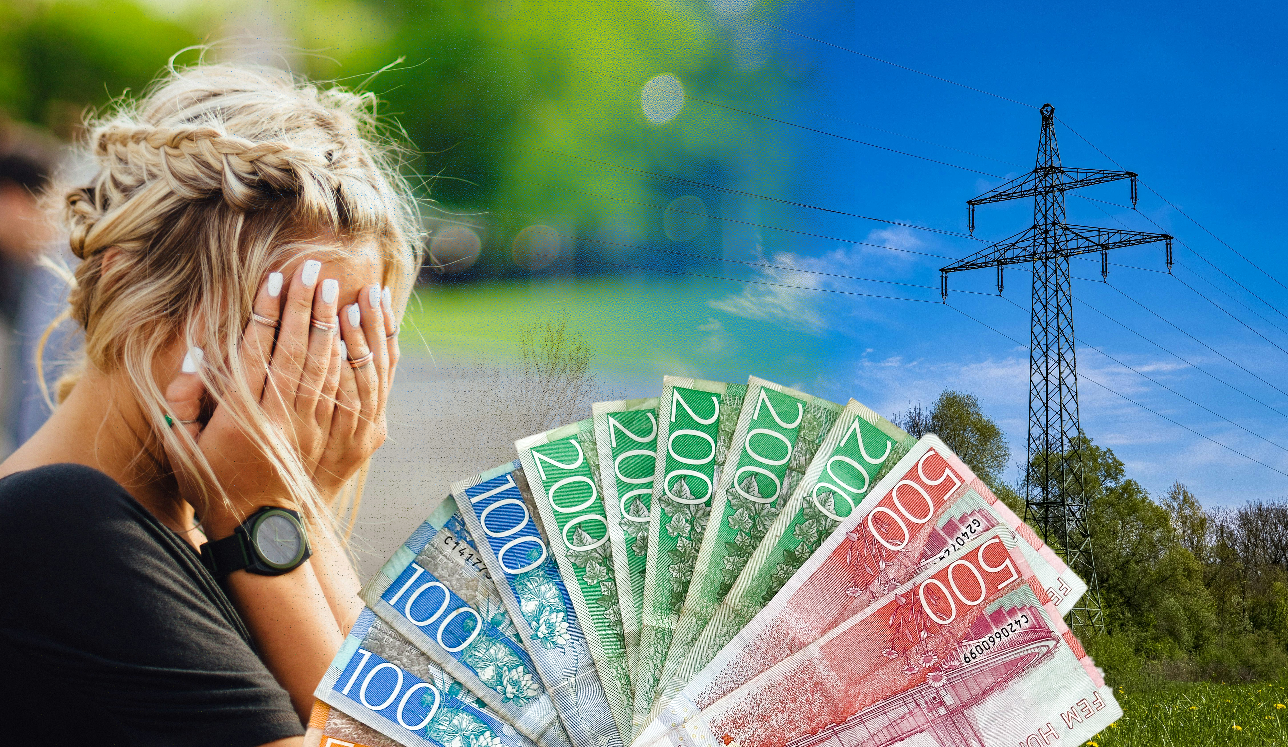 Ett nytt EU-fördrag kan göra elpriserna dyrare i stora delar av Sverige | Zmarta