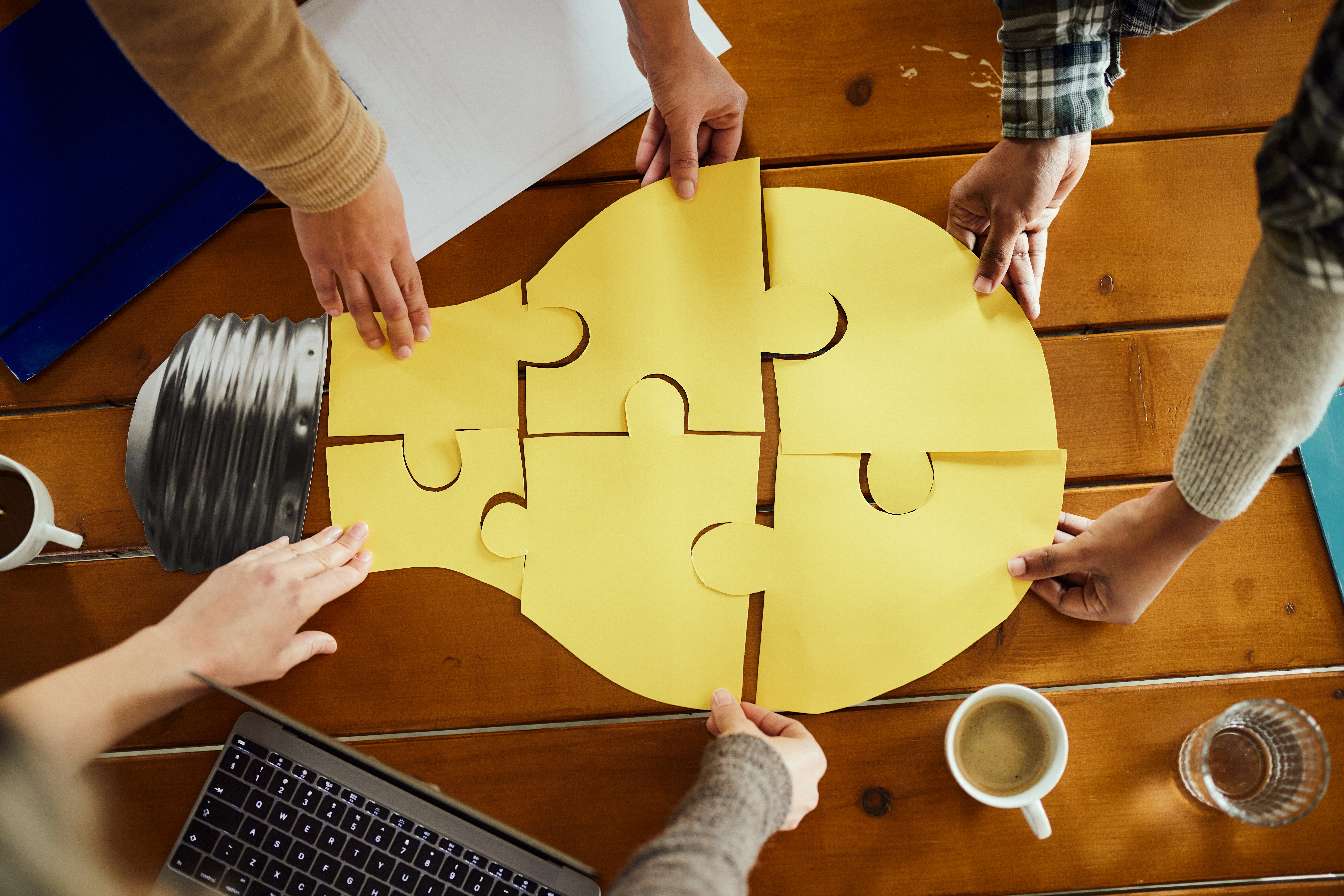 onmichannel marketing strategy and how to put the puzzle together