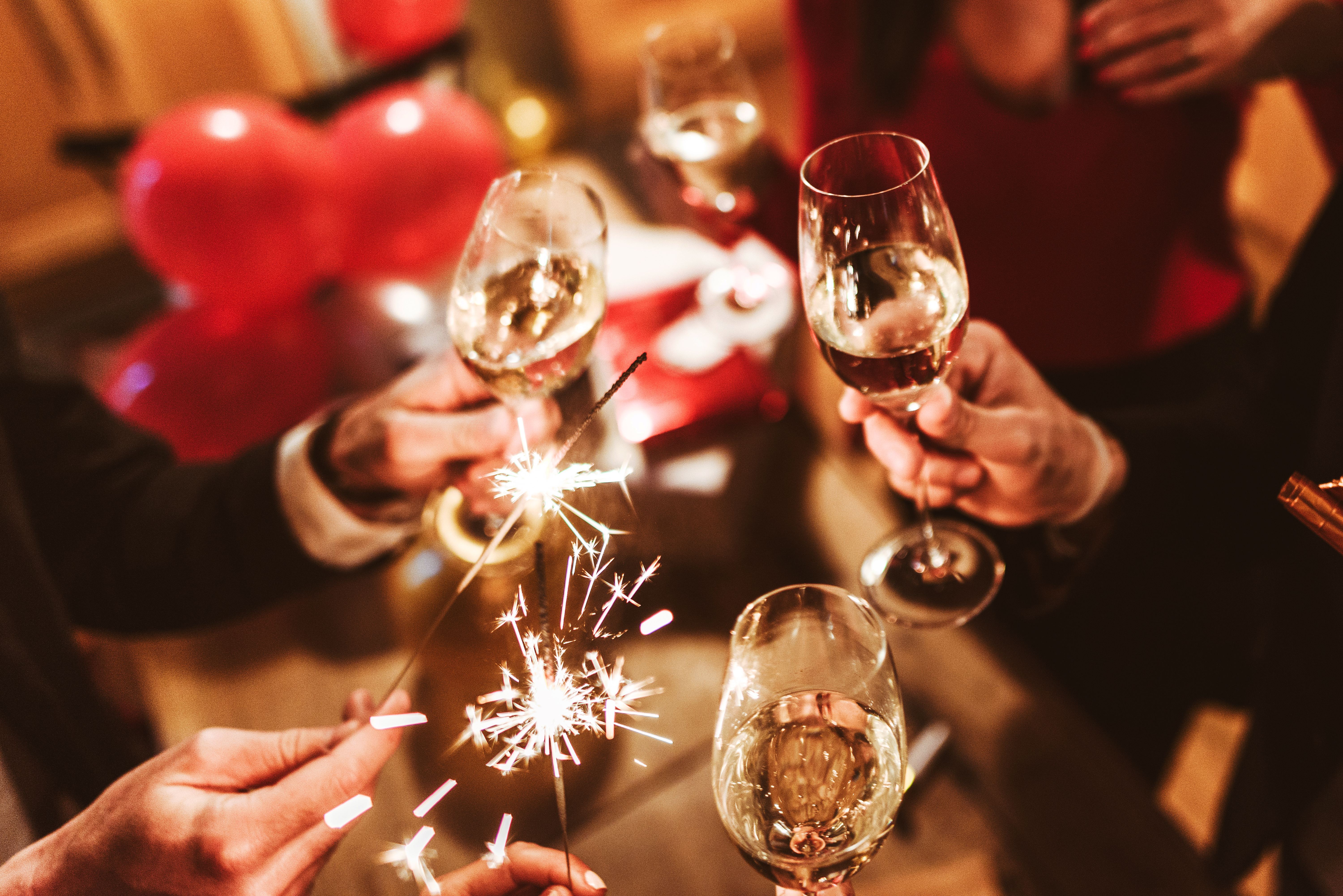Firstleaf's 2022 Wine Holiday Calendar