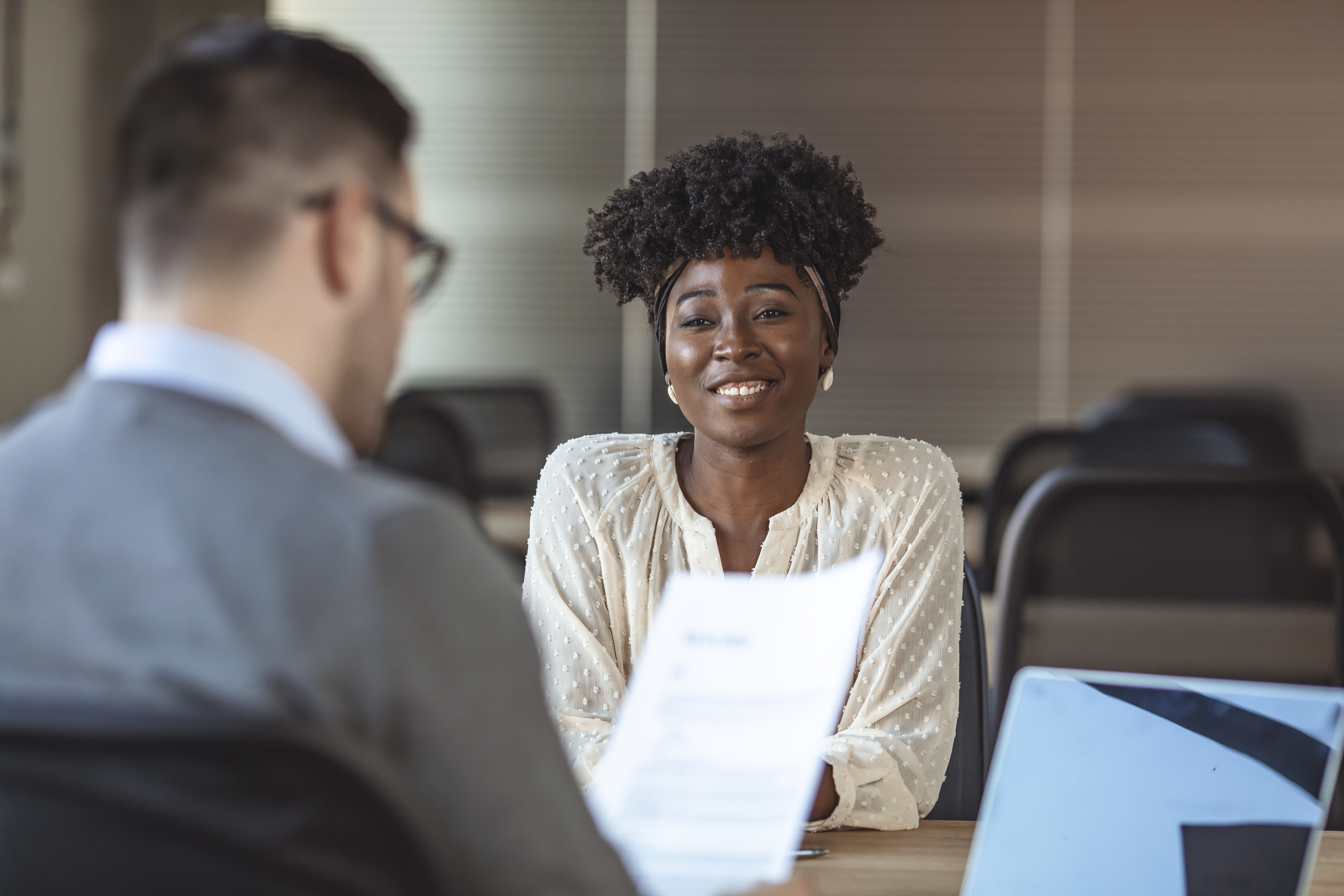 How to Minimize Hiring Bias