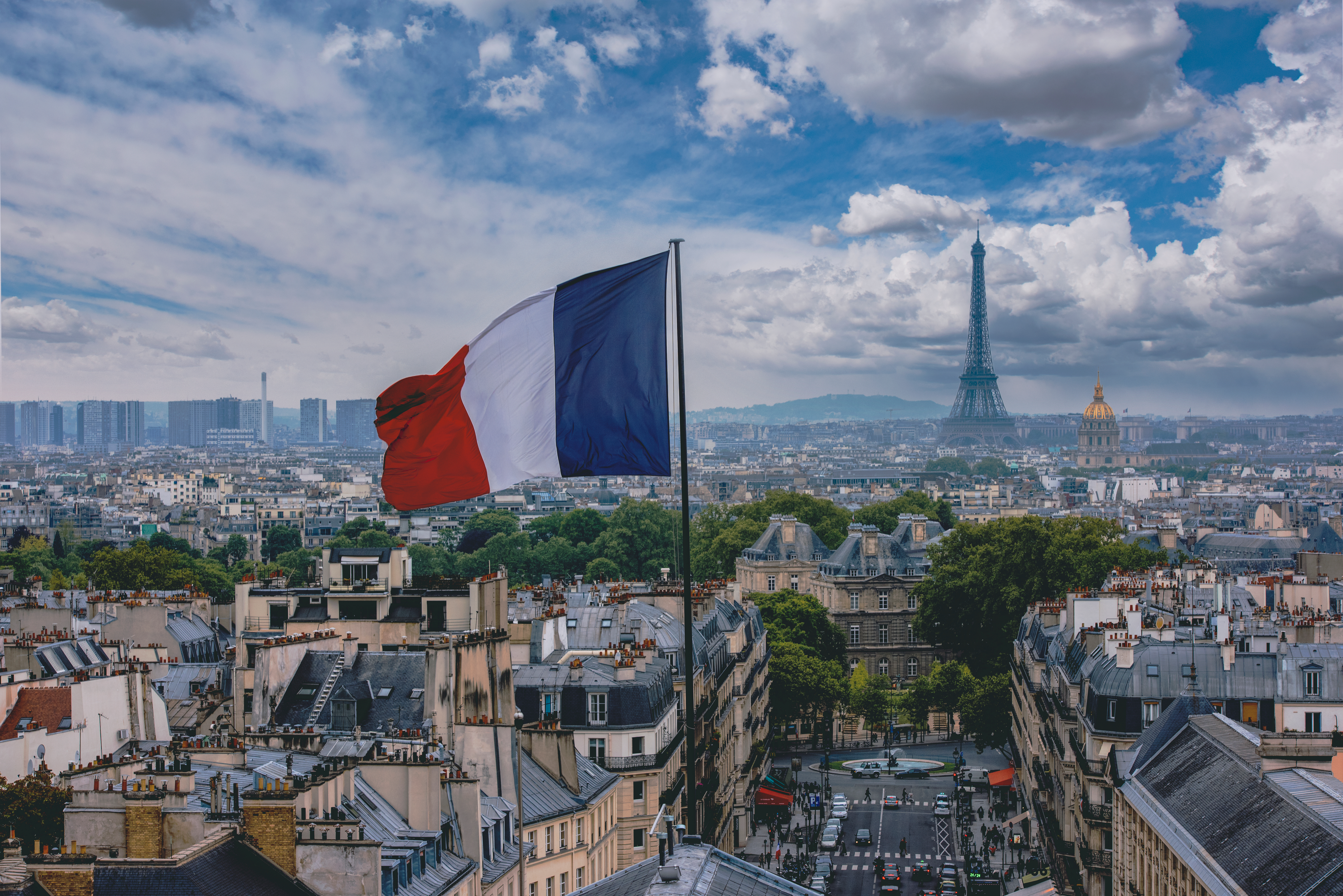 French fund house Ofi Invest prepares first active ETFs