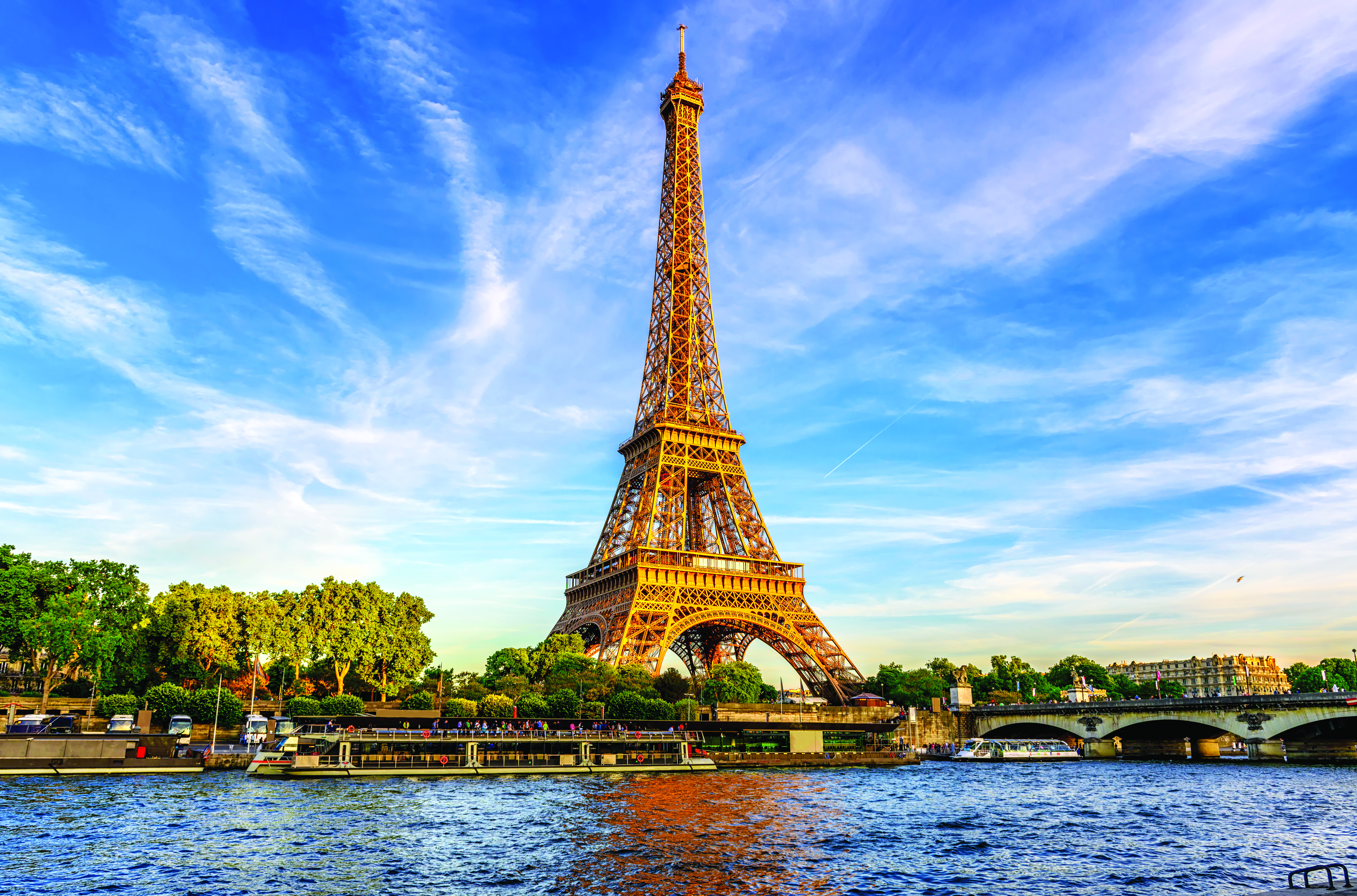 France