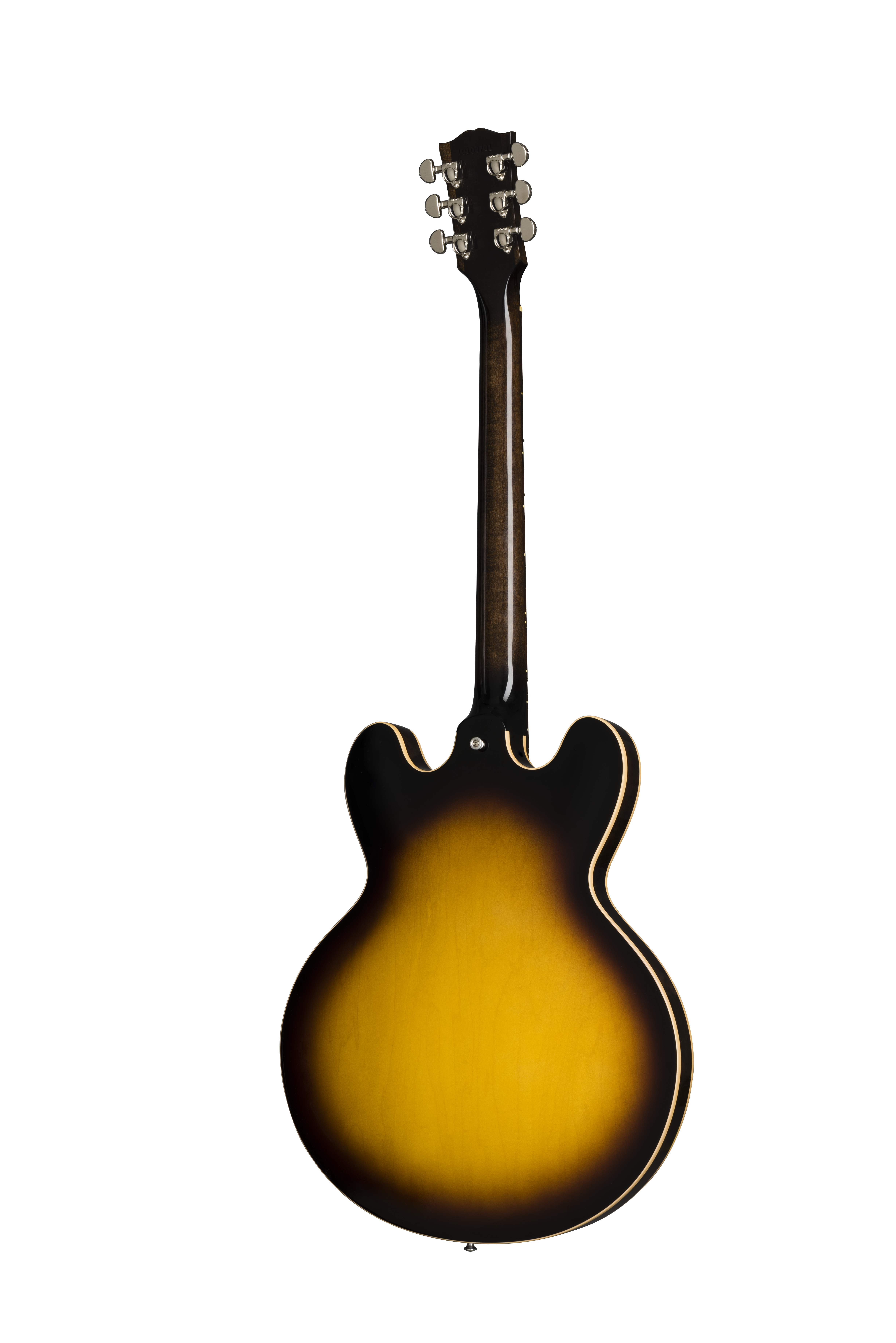 Godin 5th Avenue Kingpin Archtop Hollowbody Electric Guitar