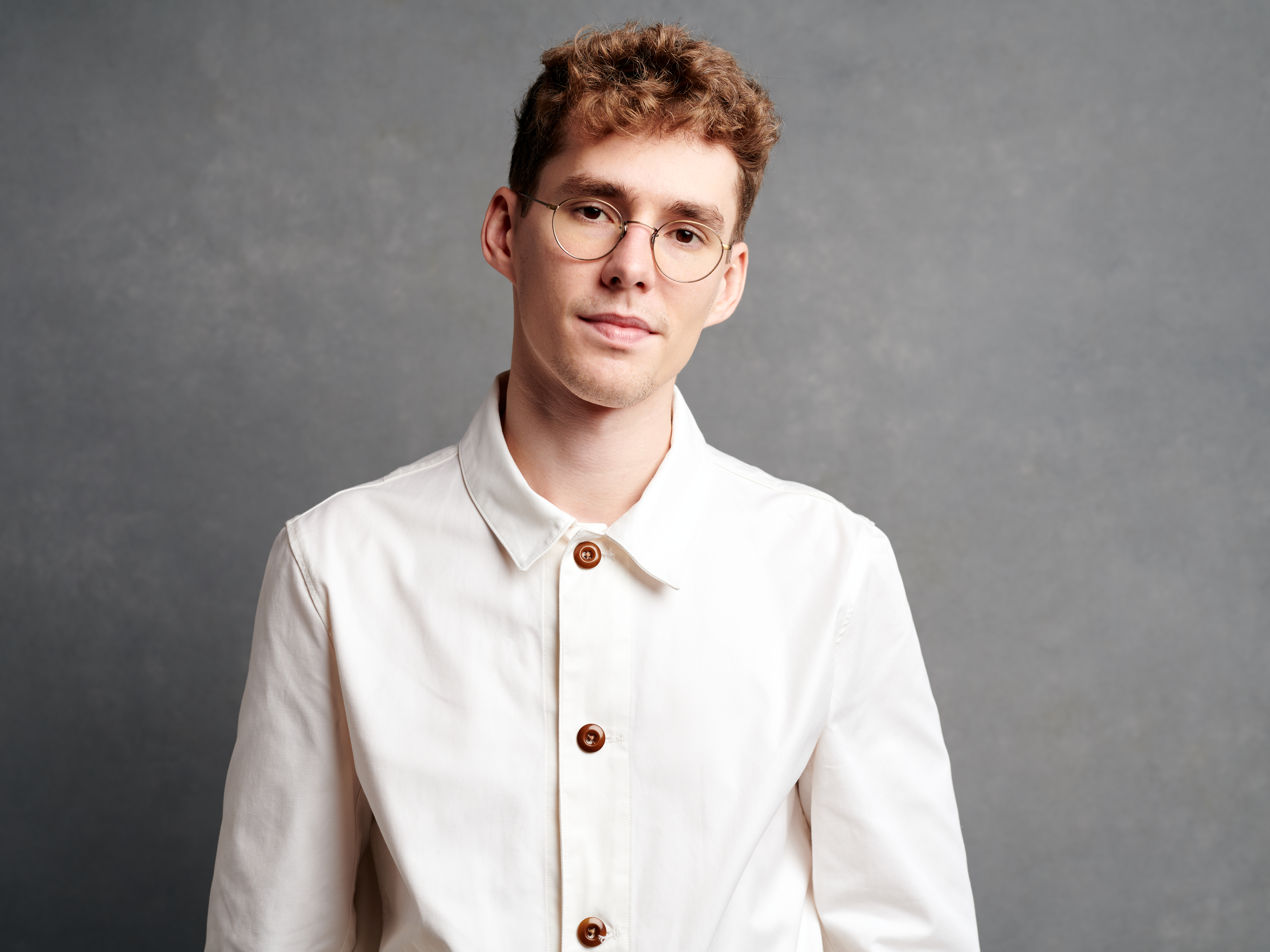 Lost Frequencies performs for Tomorrowland Around the World, hosted on Friday and Saturday, July 16 and 17