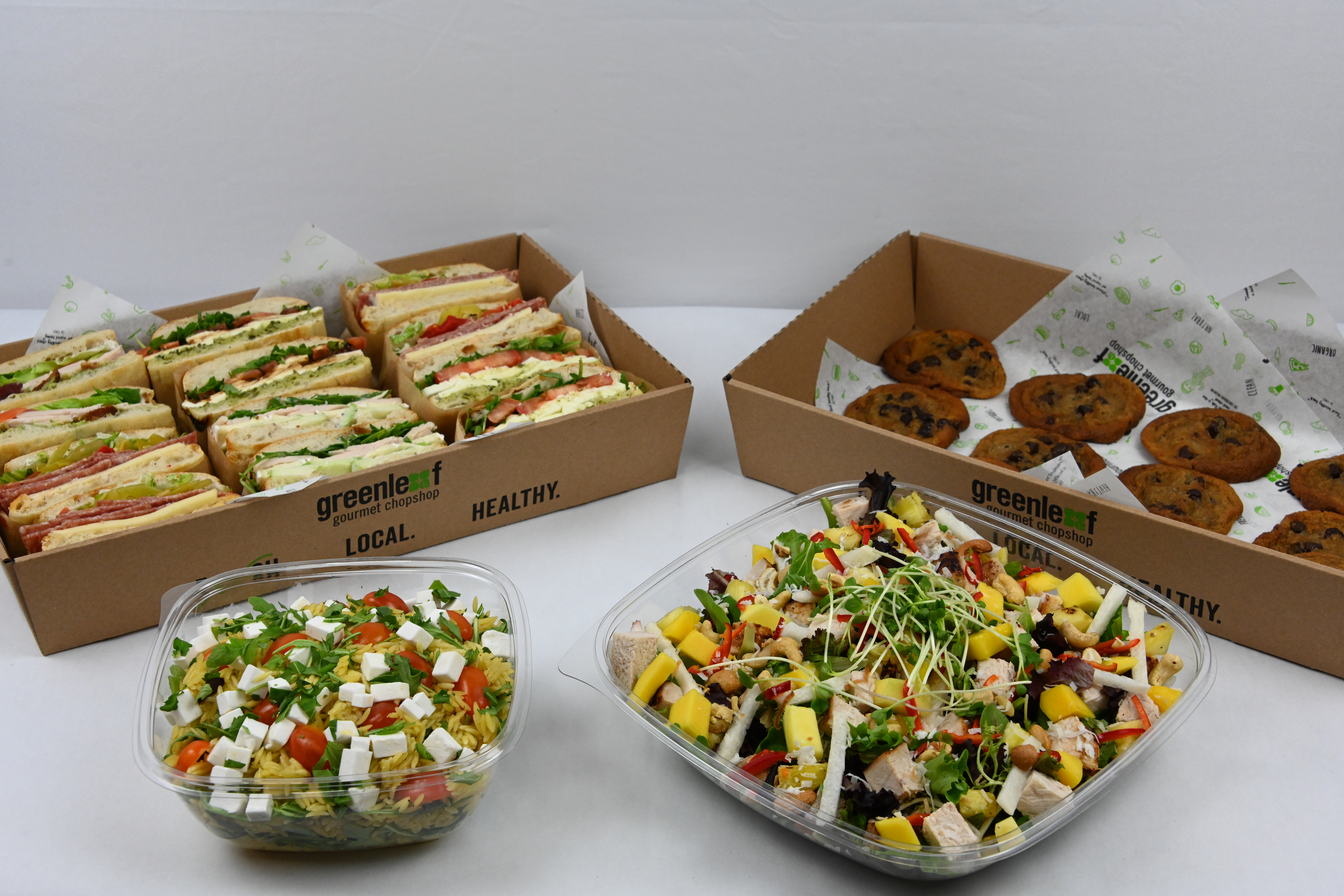 catering image