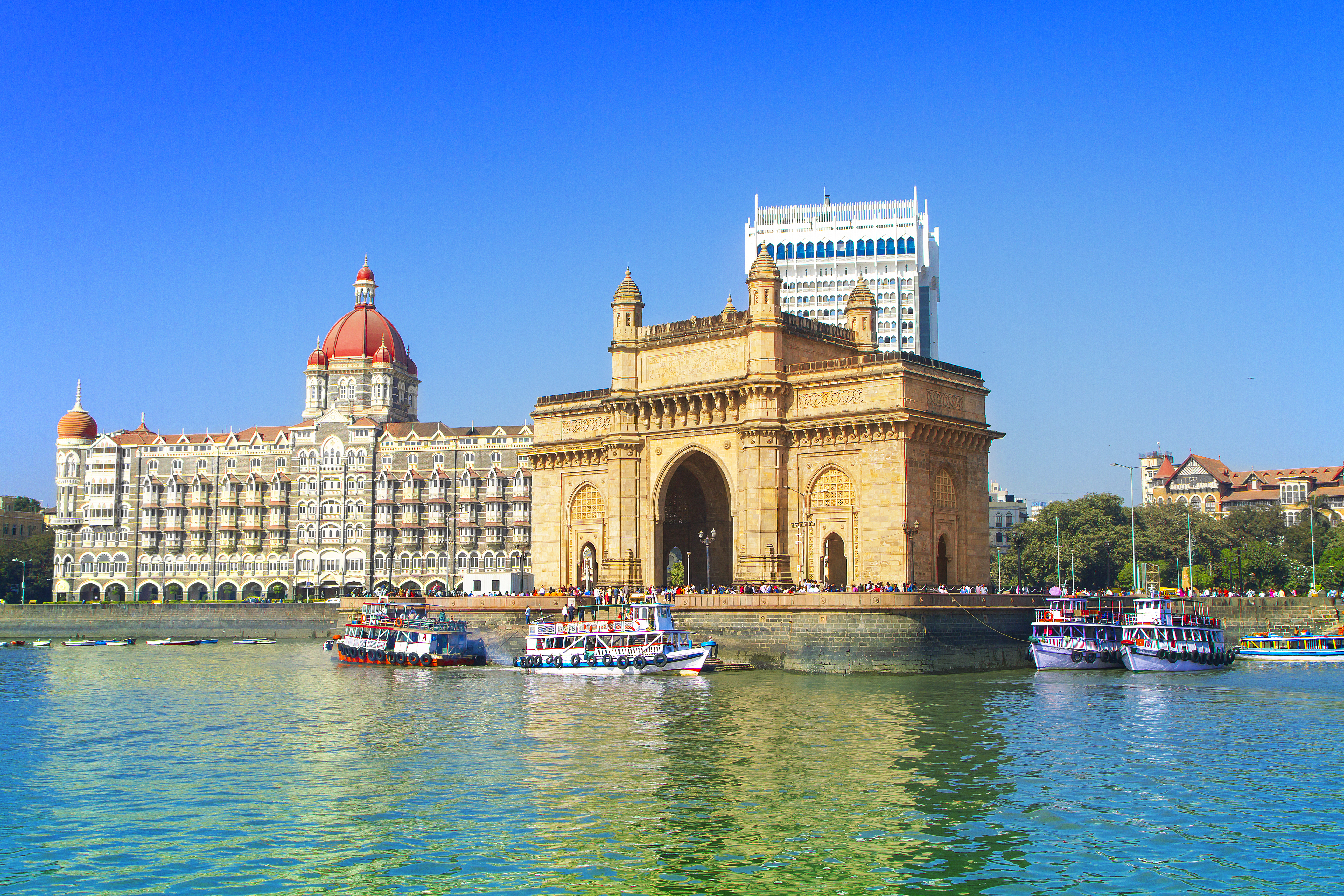 Mumbai, India