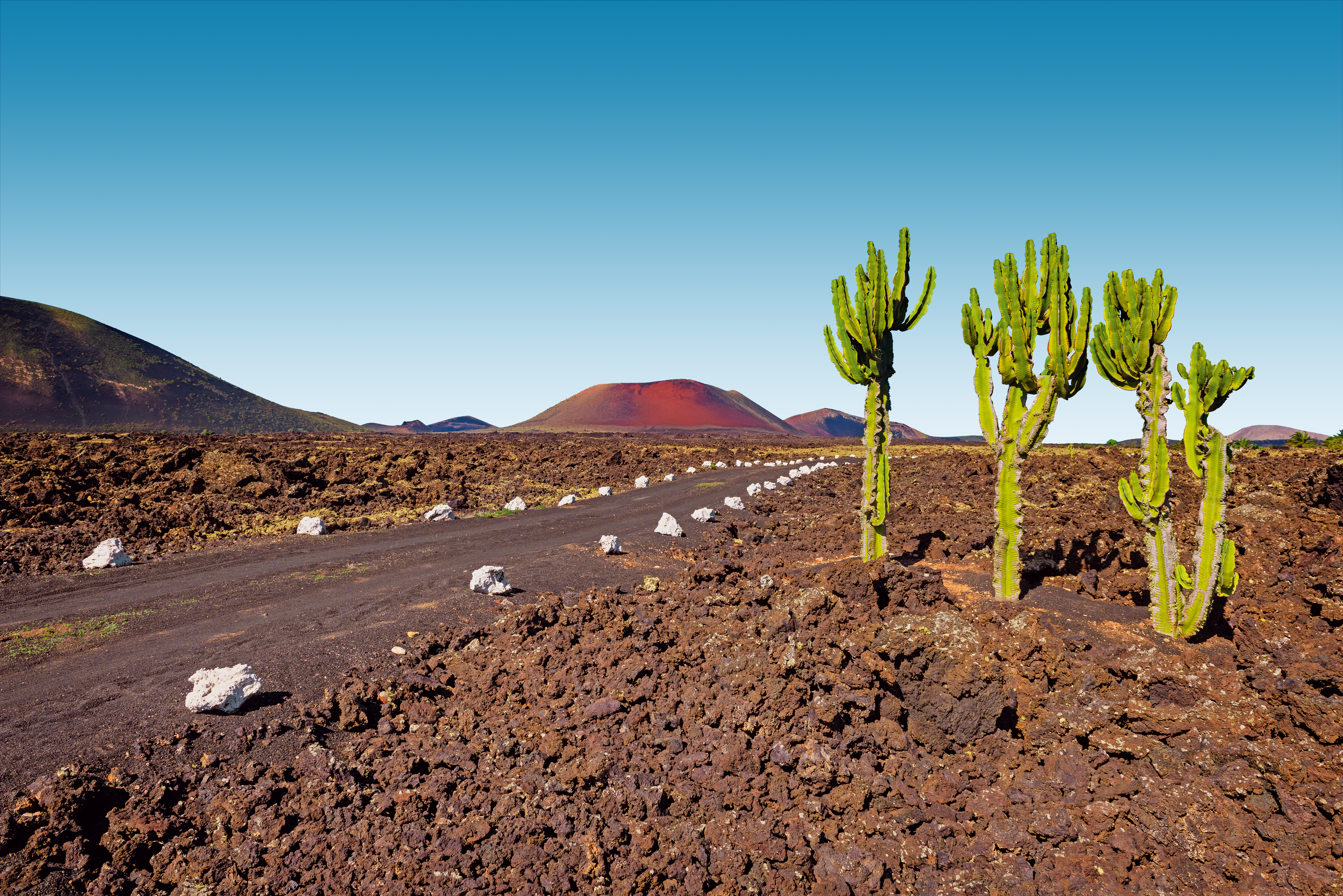 Festtage Kanaren & Marokko