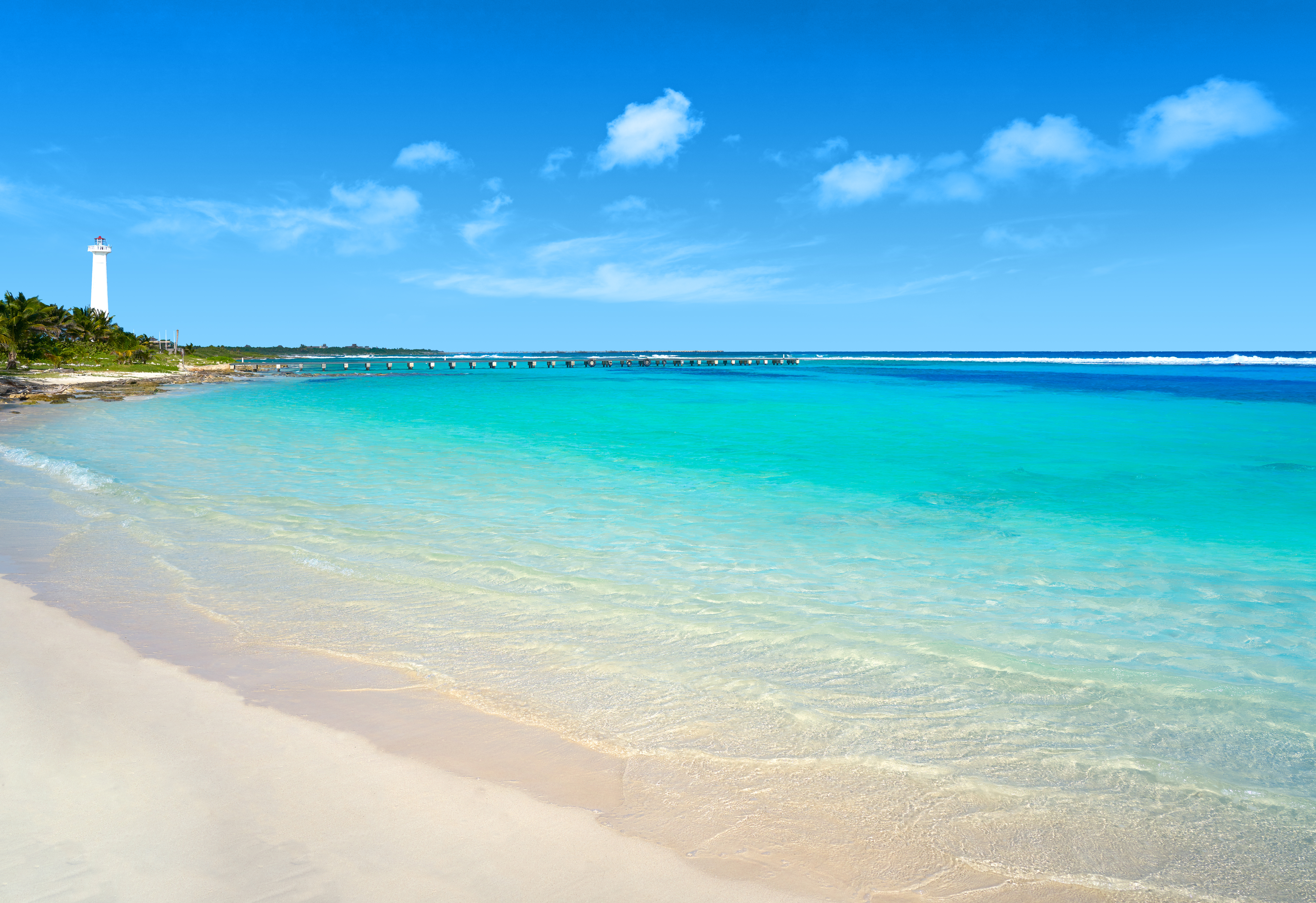 Best of Mittelamerika