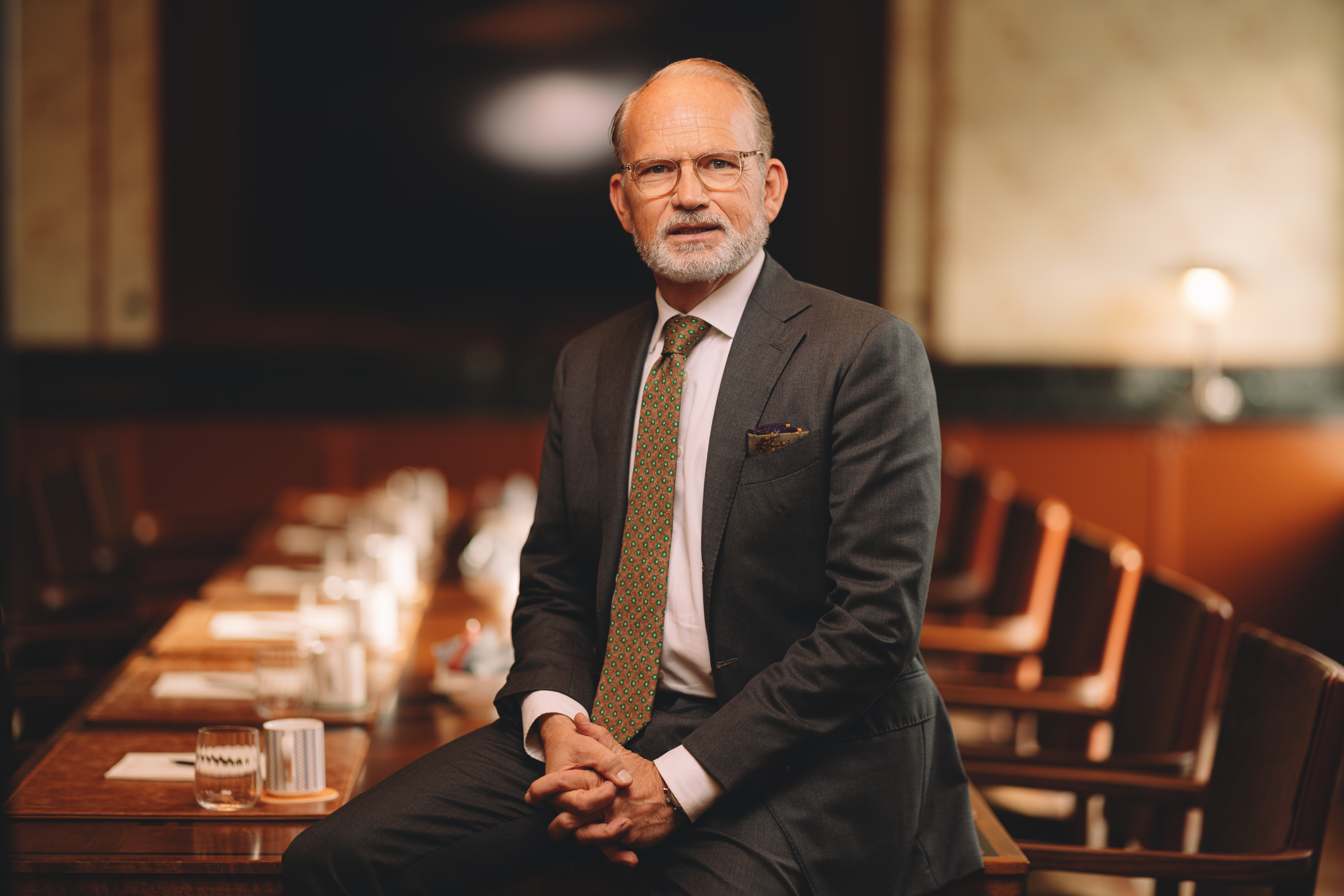 Torgeir Silseth_Portrait2025