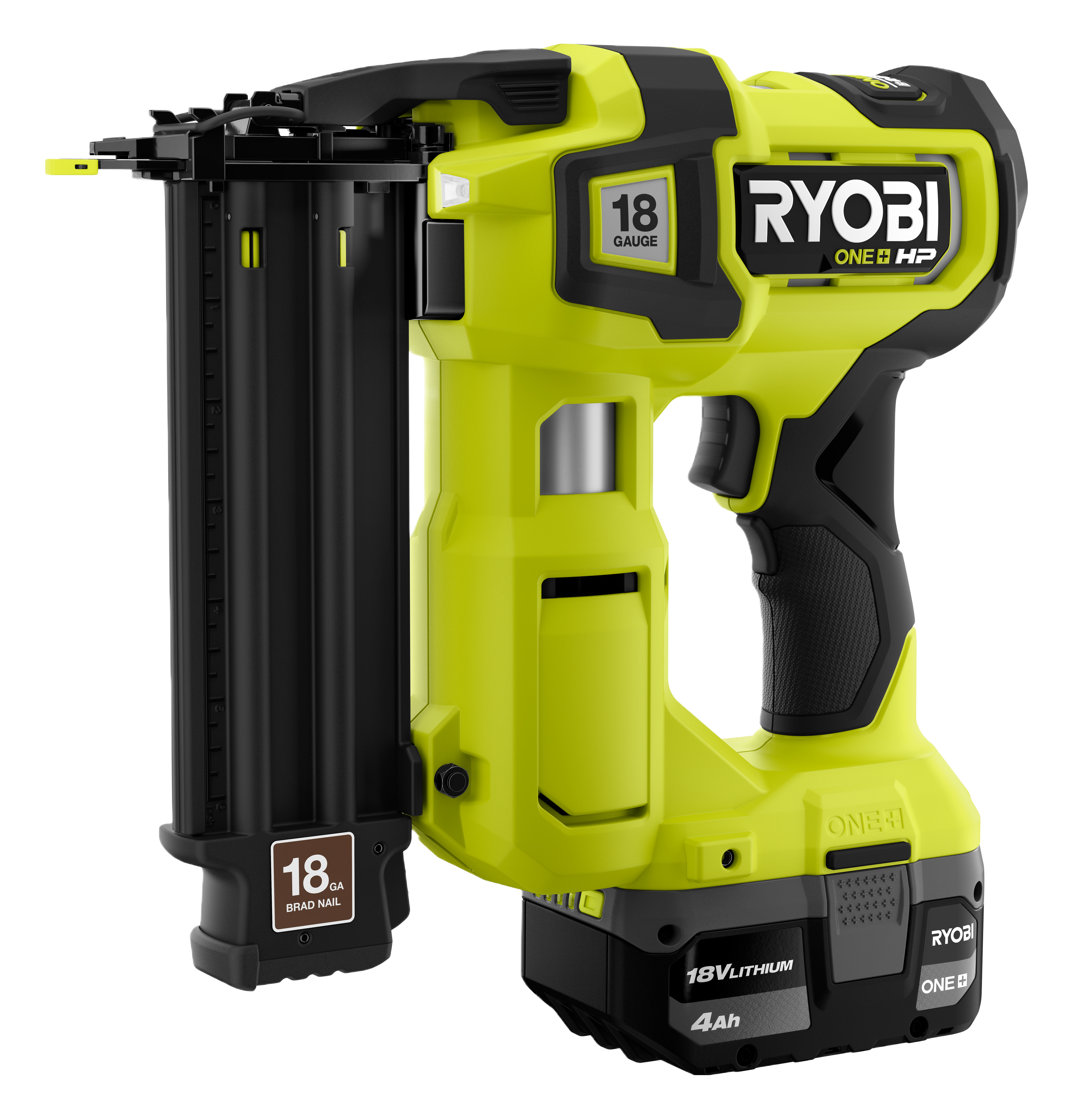 PowerToolsLineImage for Product category Nailers & Staplers.