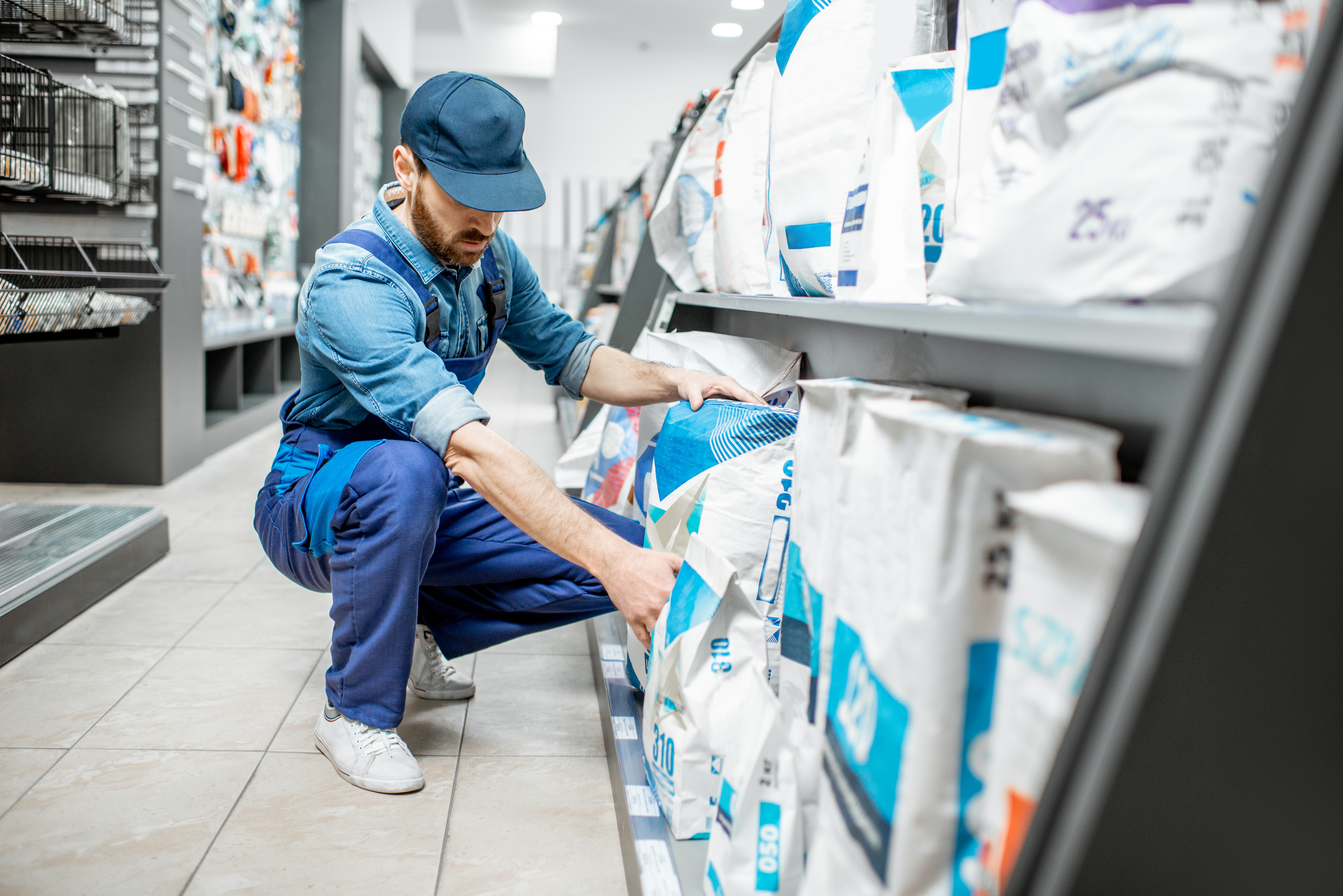 Ranking firm budowalnych - Śnieżka, Leroy Merlin, Barlinek