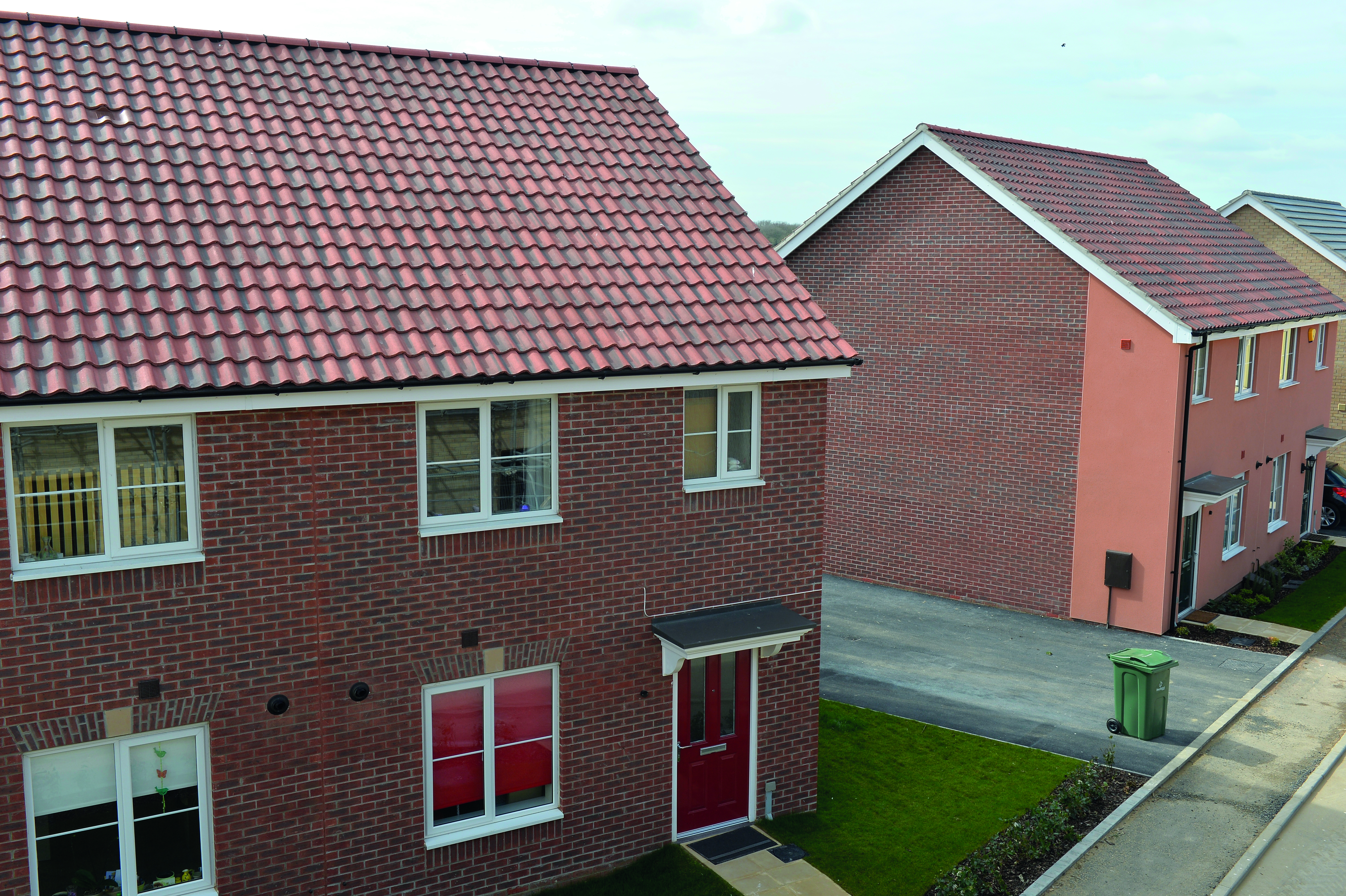 grovebury system image