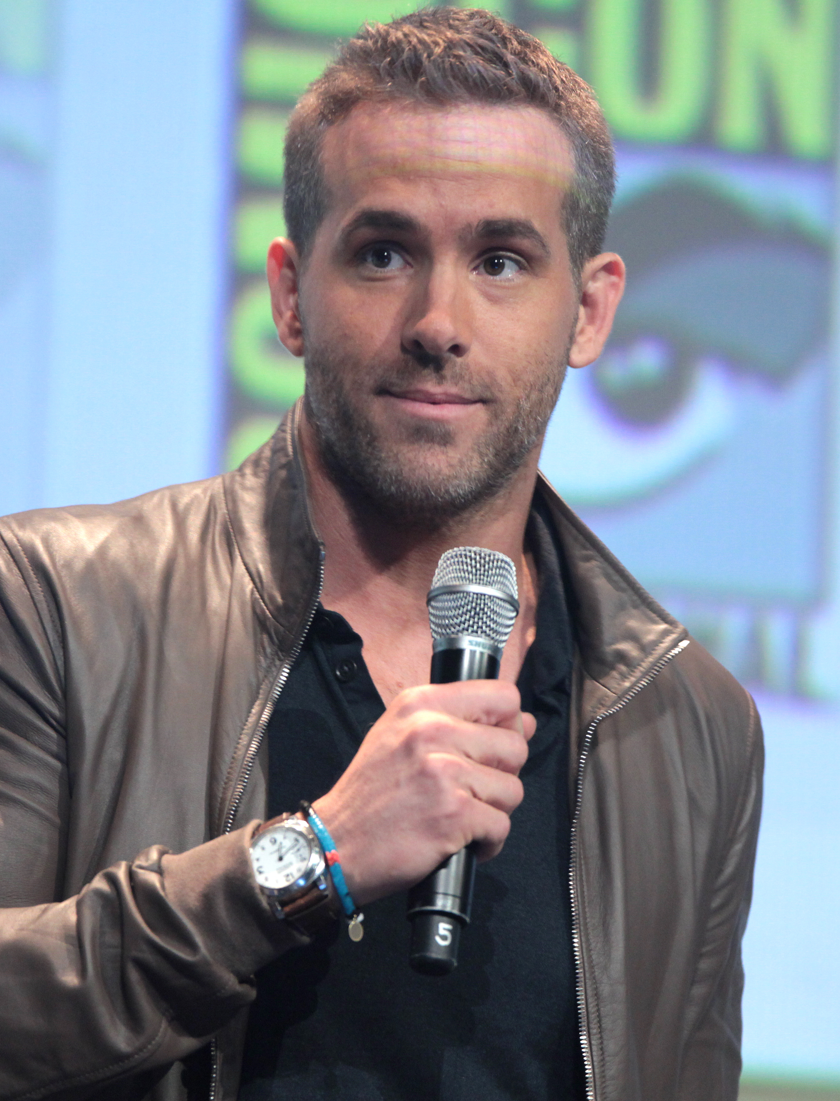 How Old Is Ryan Reynolds? A Look at the Actor's Age
