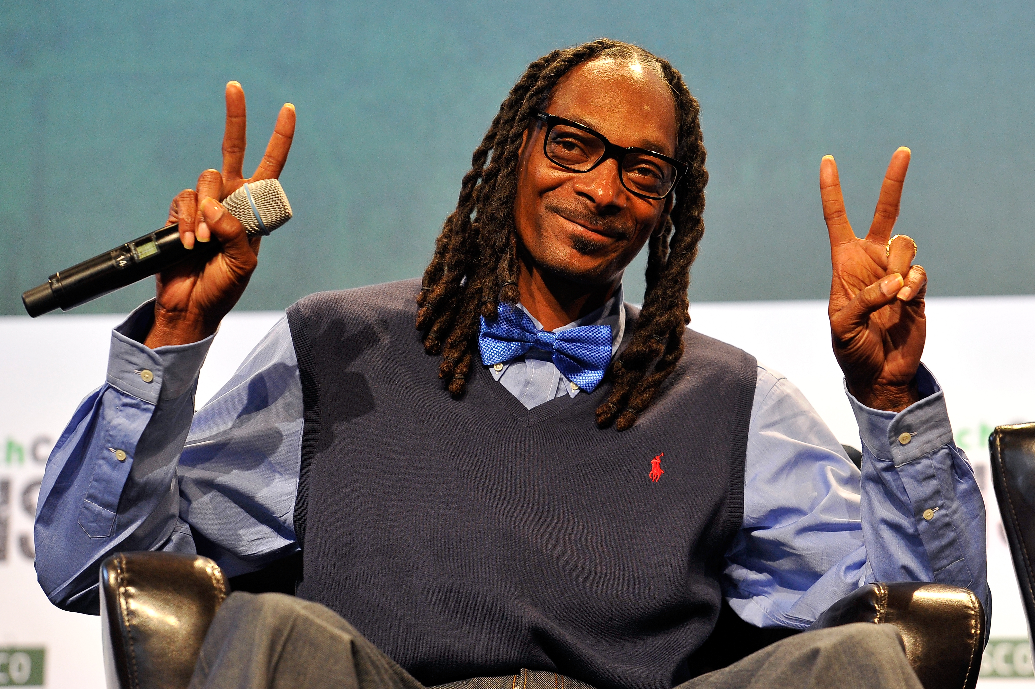 Snoop Dogg's Personal Life and Family