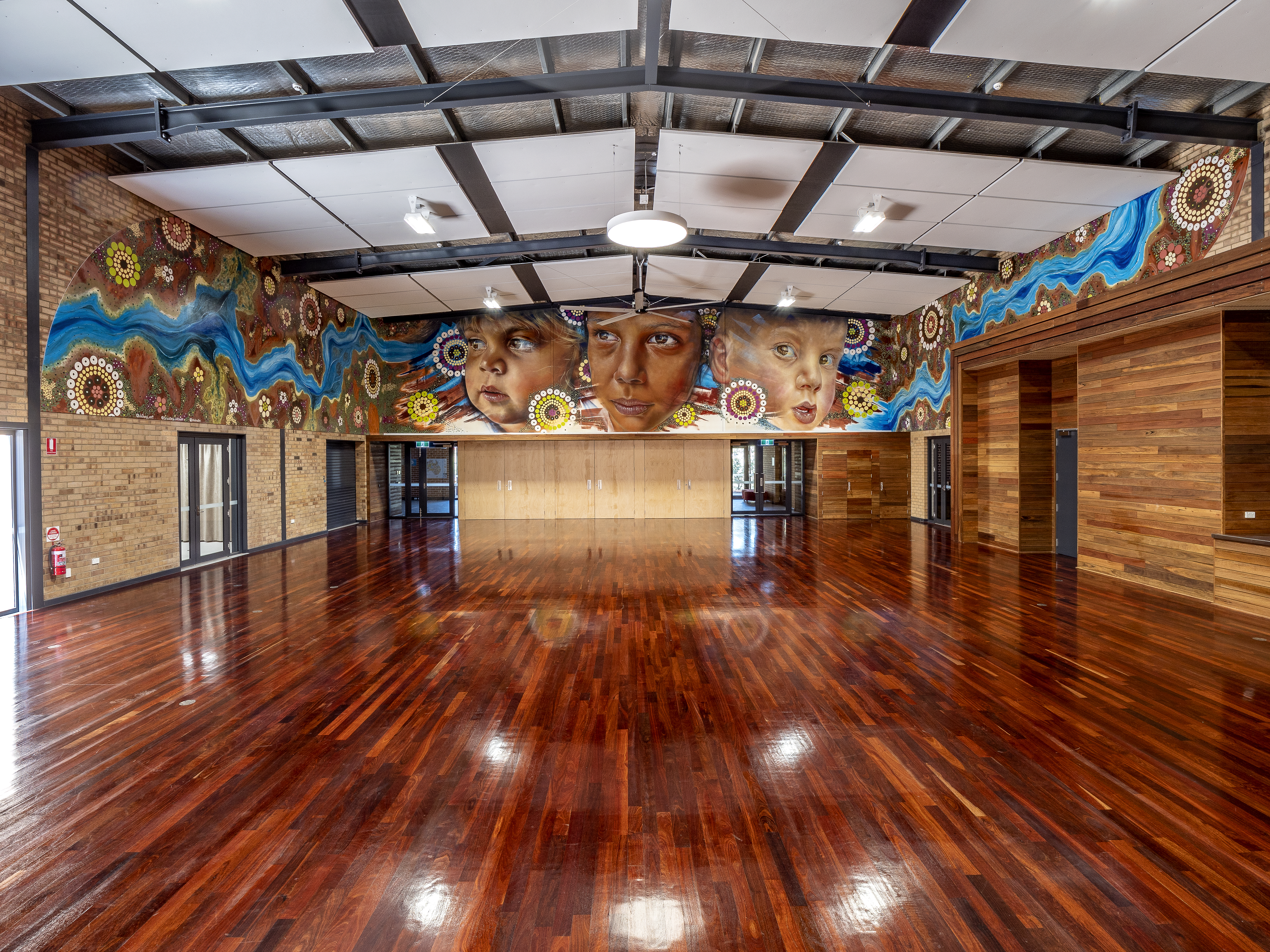 The Champion Centre