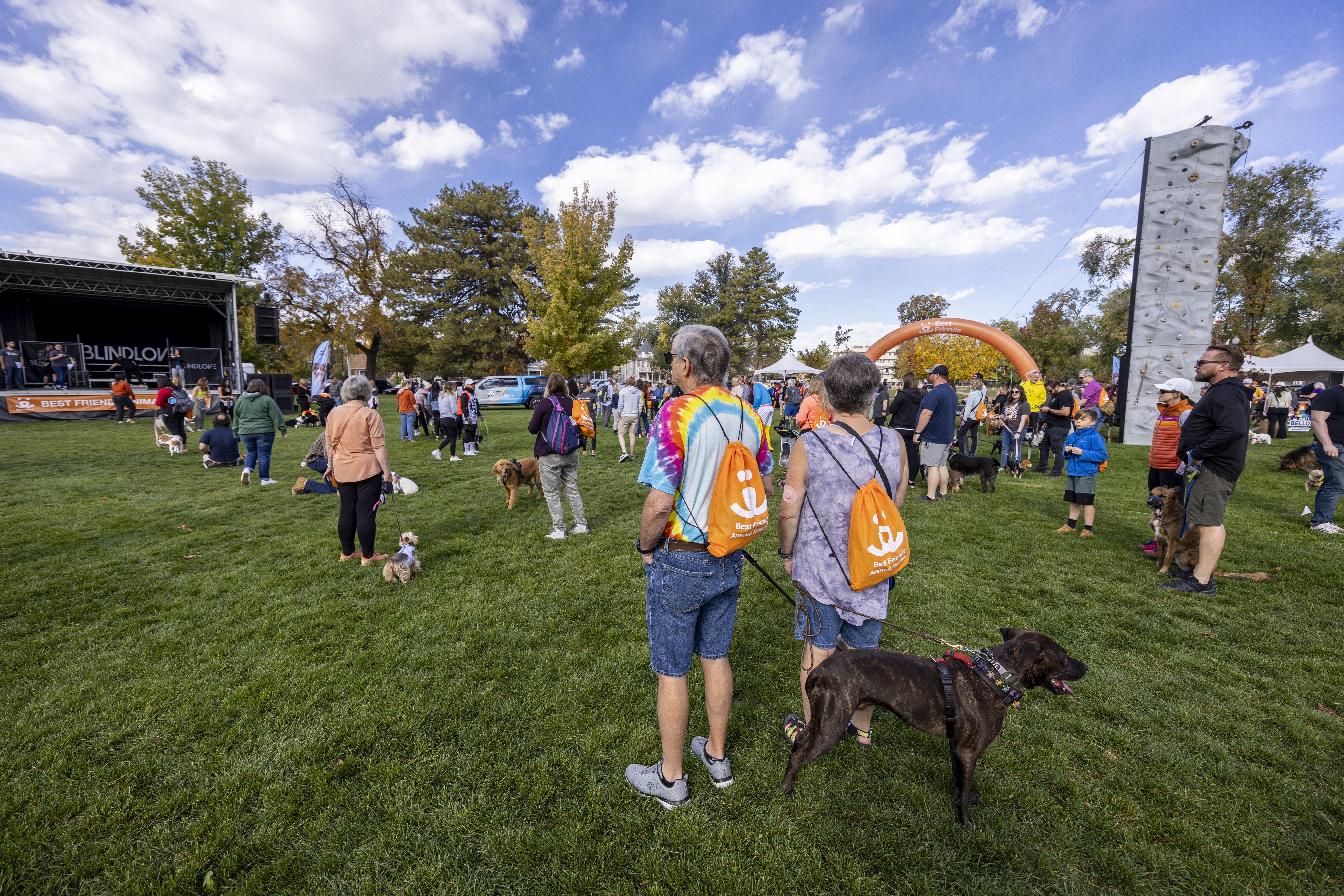 Strut Your Mutt - Chad Hurst