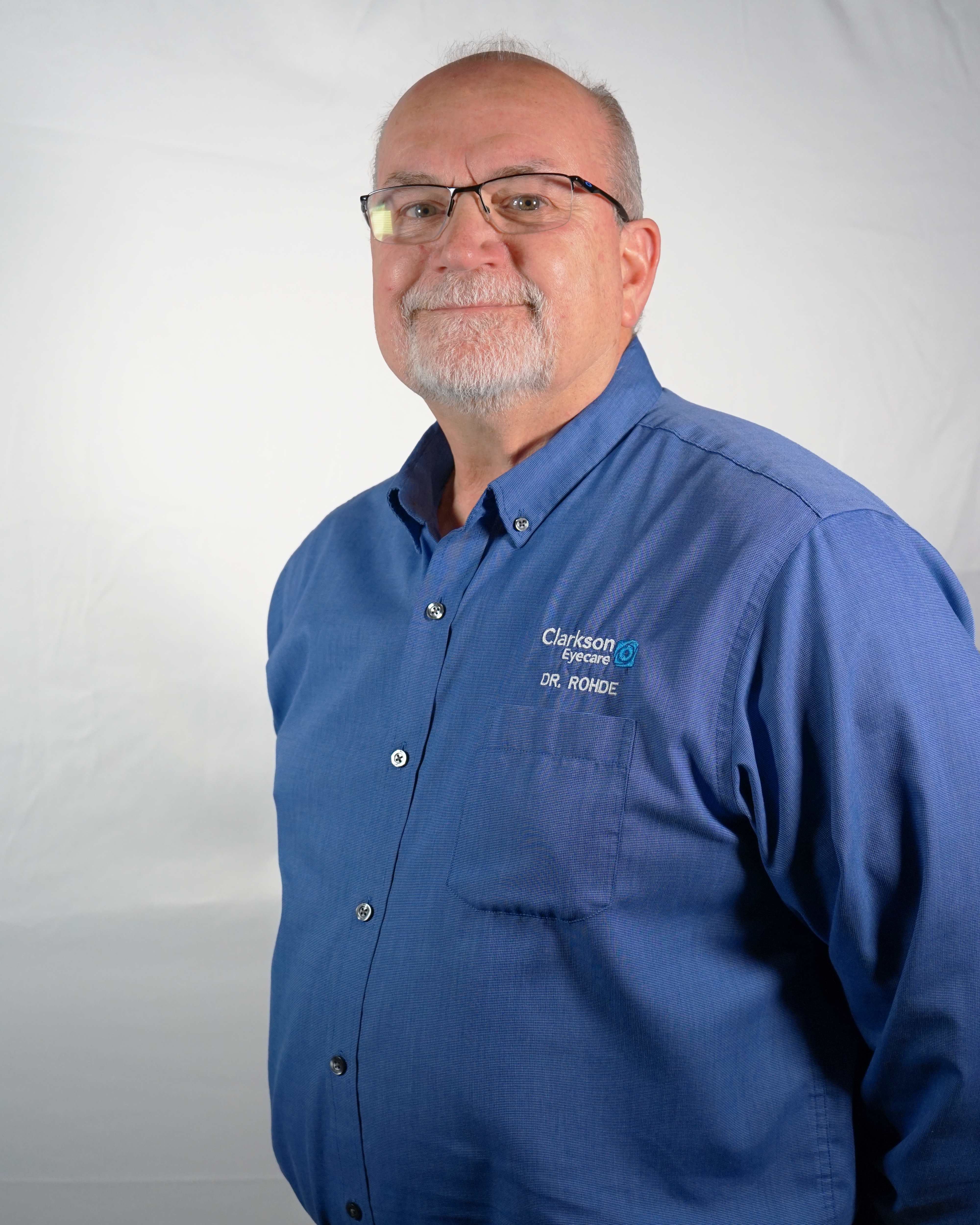 Dr. Michael Rohde, OD