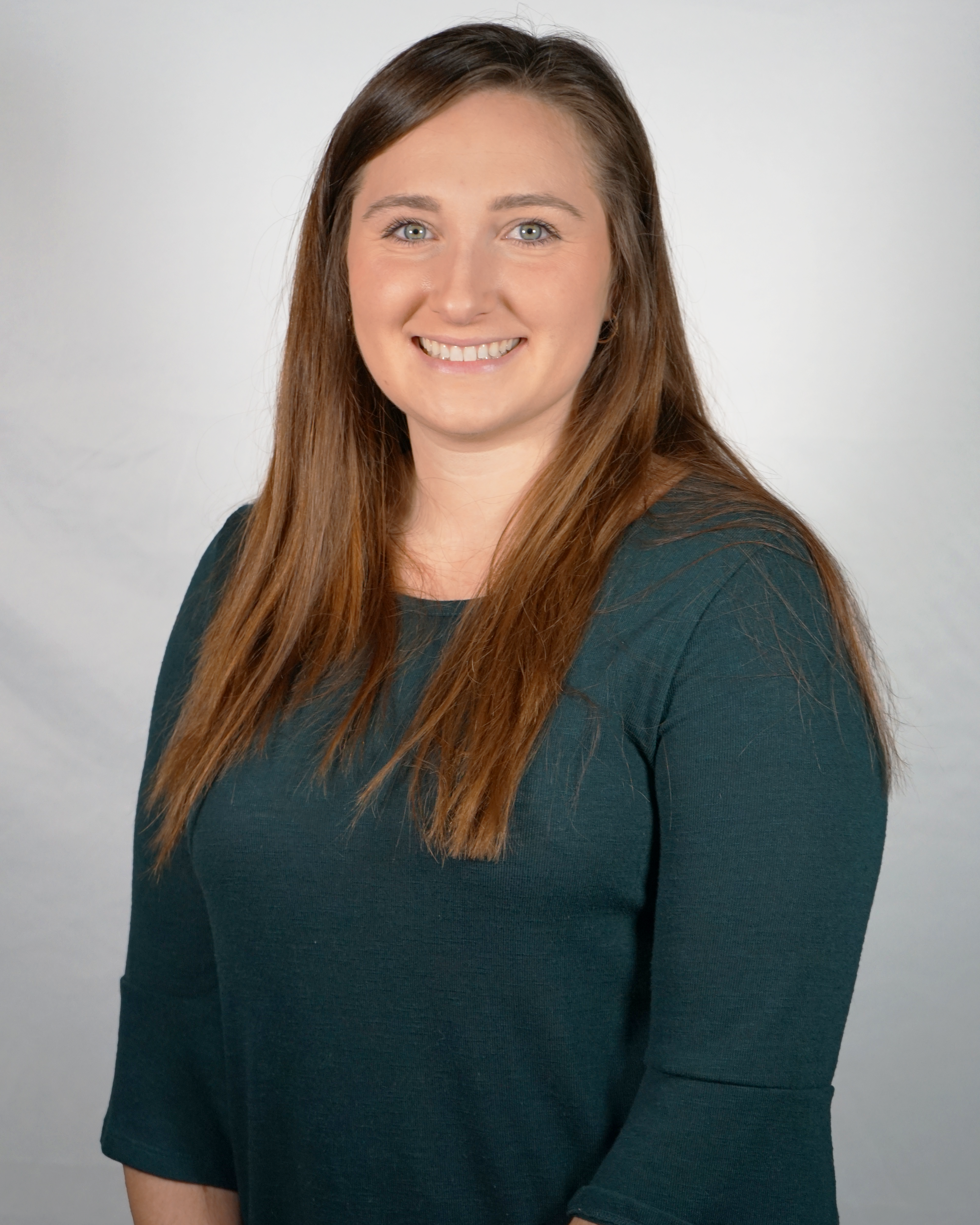 Dr. Paige Blankenheim, OD