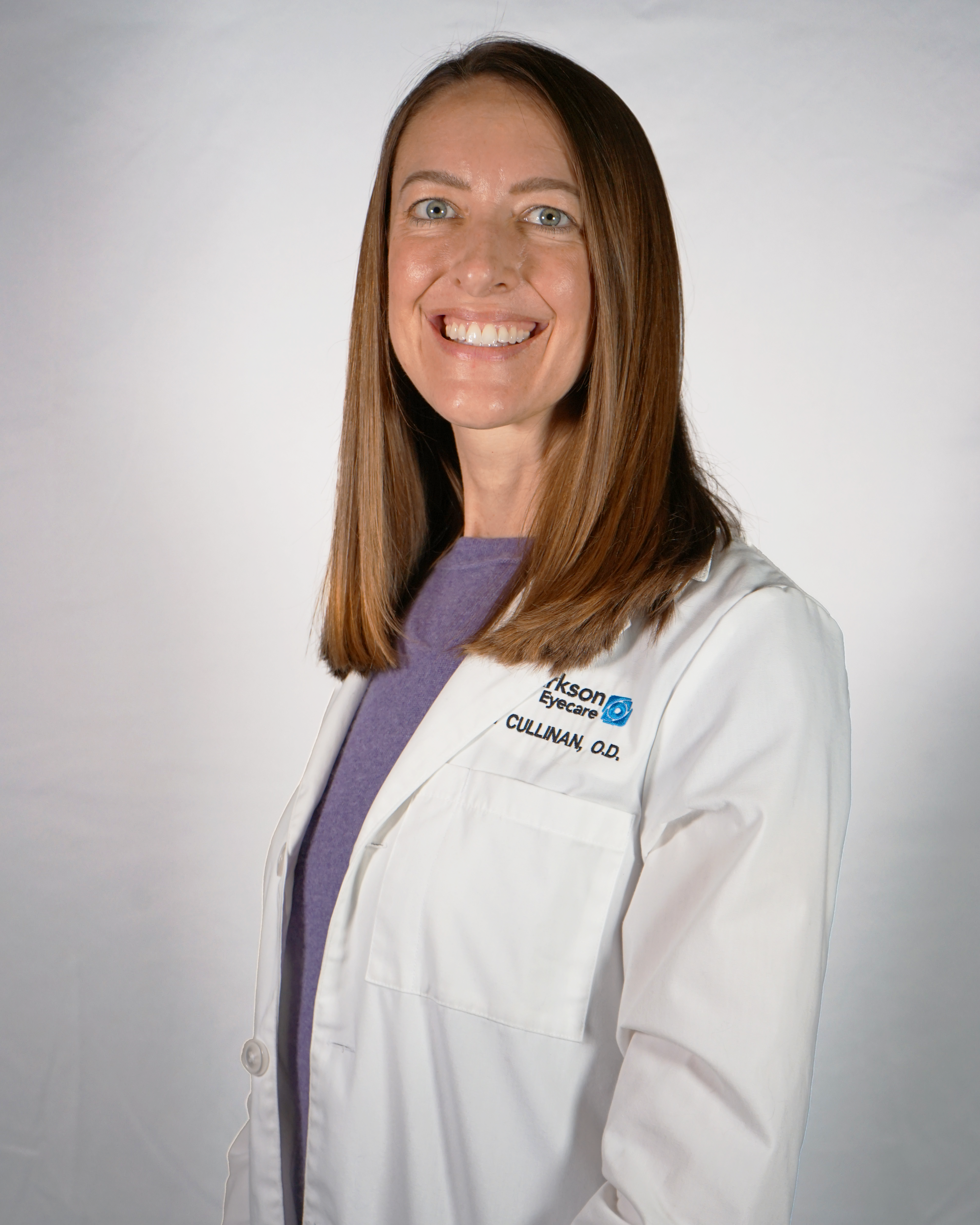 Dr. Stephanie Cullinan, OD