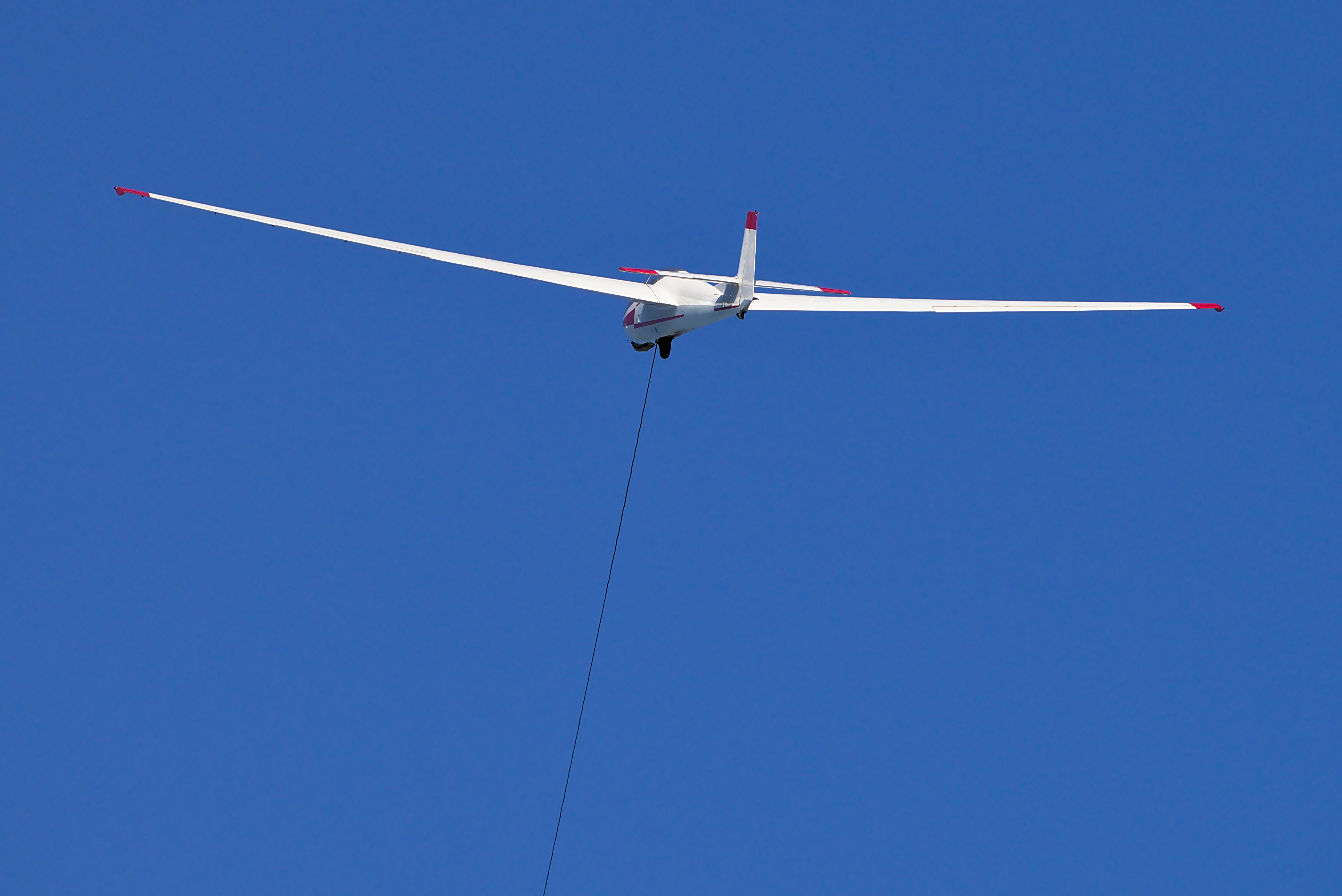 Case Kolding svæveklub