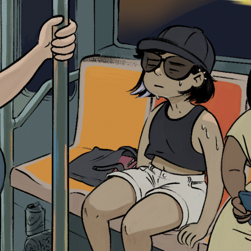 Metro Summer