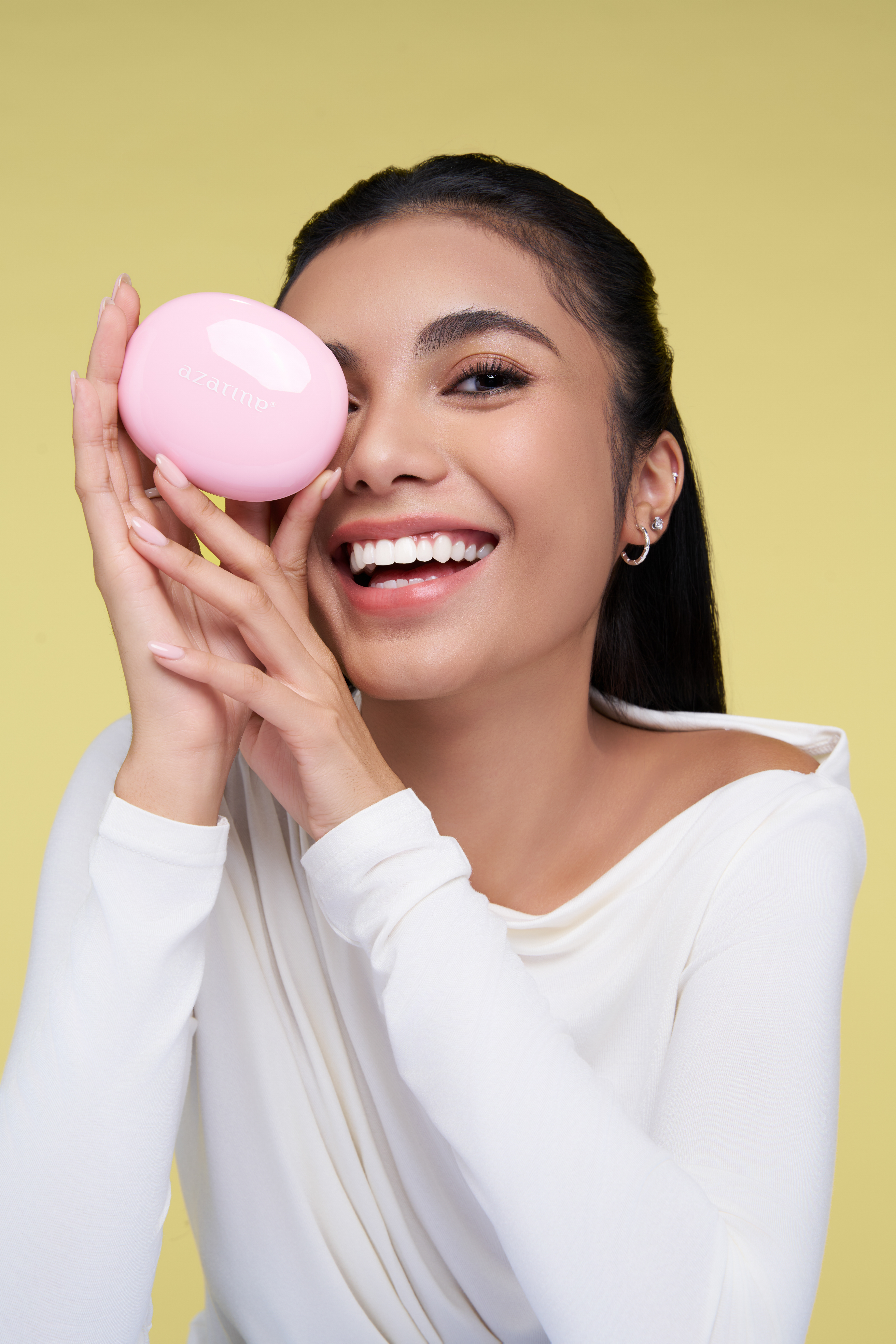 Cushion Multitasking: Makeup, Skincare, dan Sunscreen dalam Satu Tap