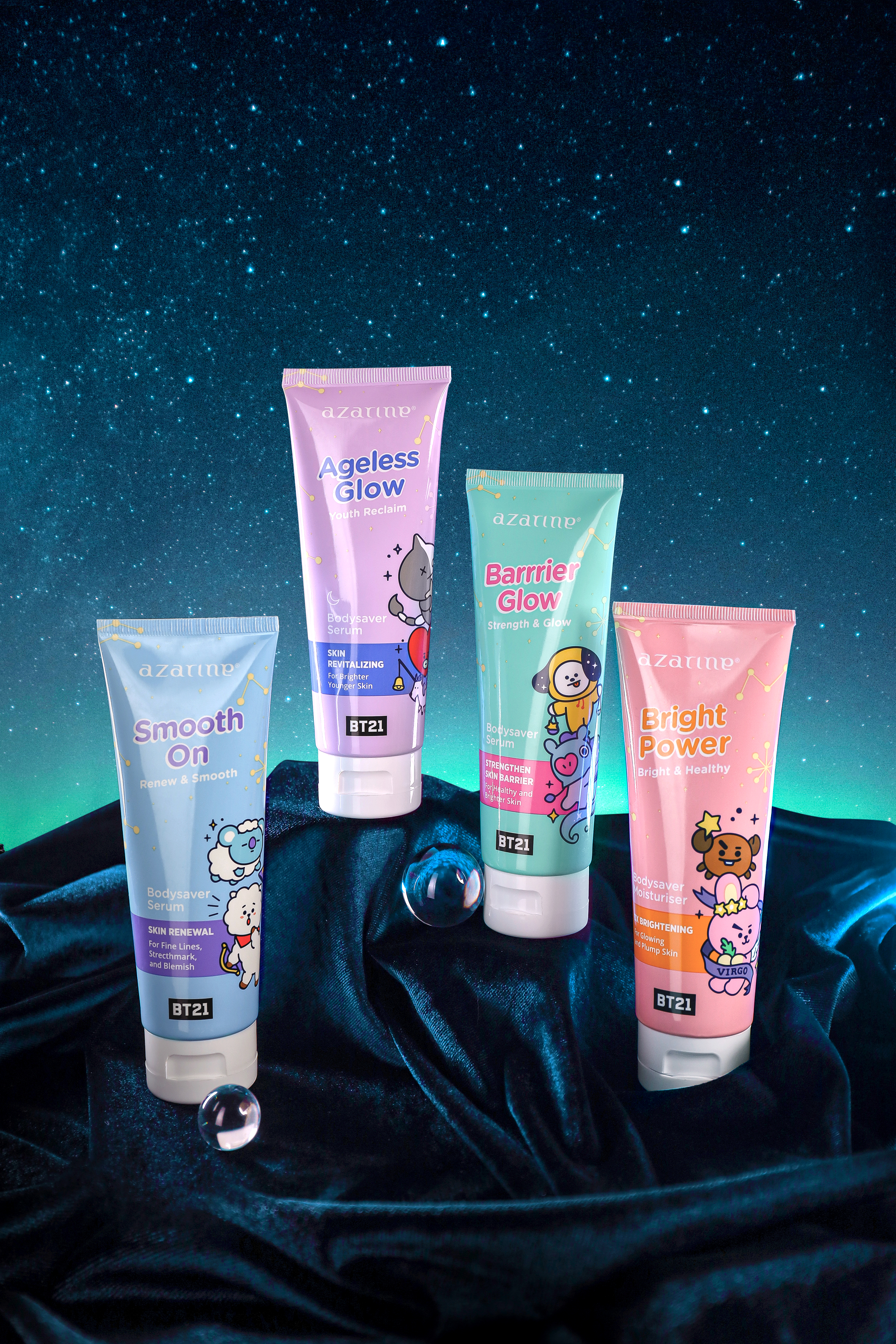 bodysaver