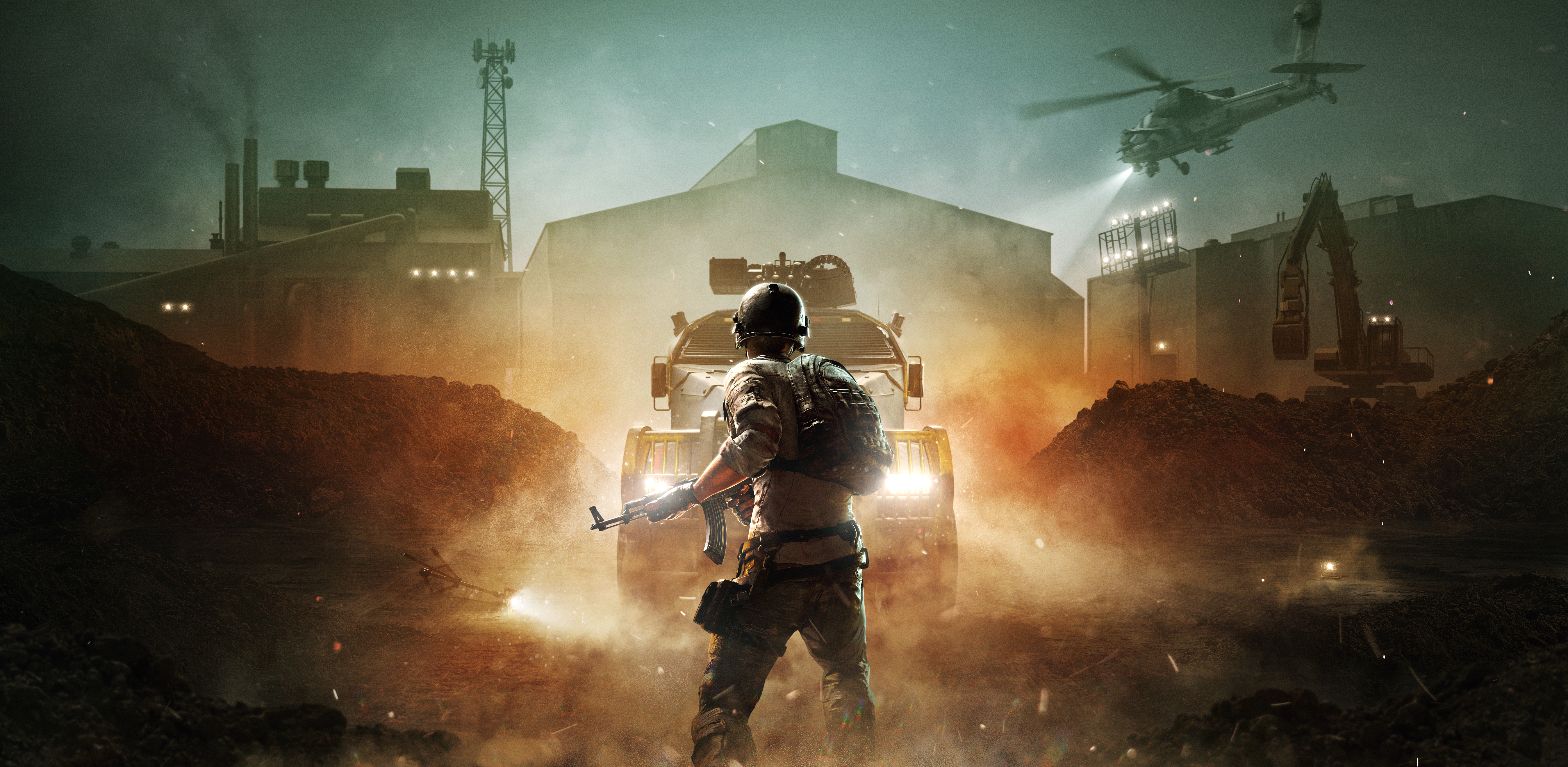 PUBG S10 Poster