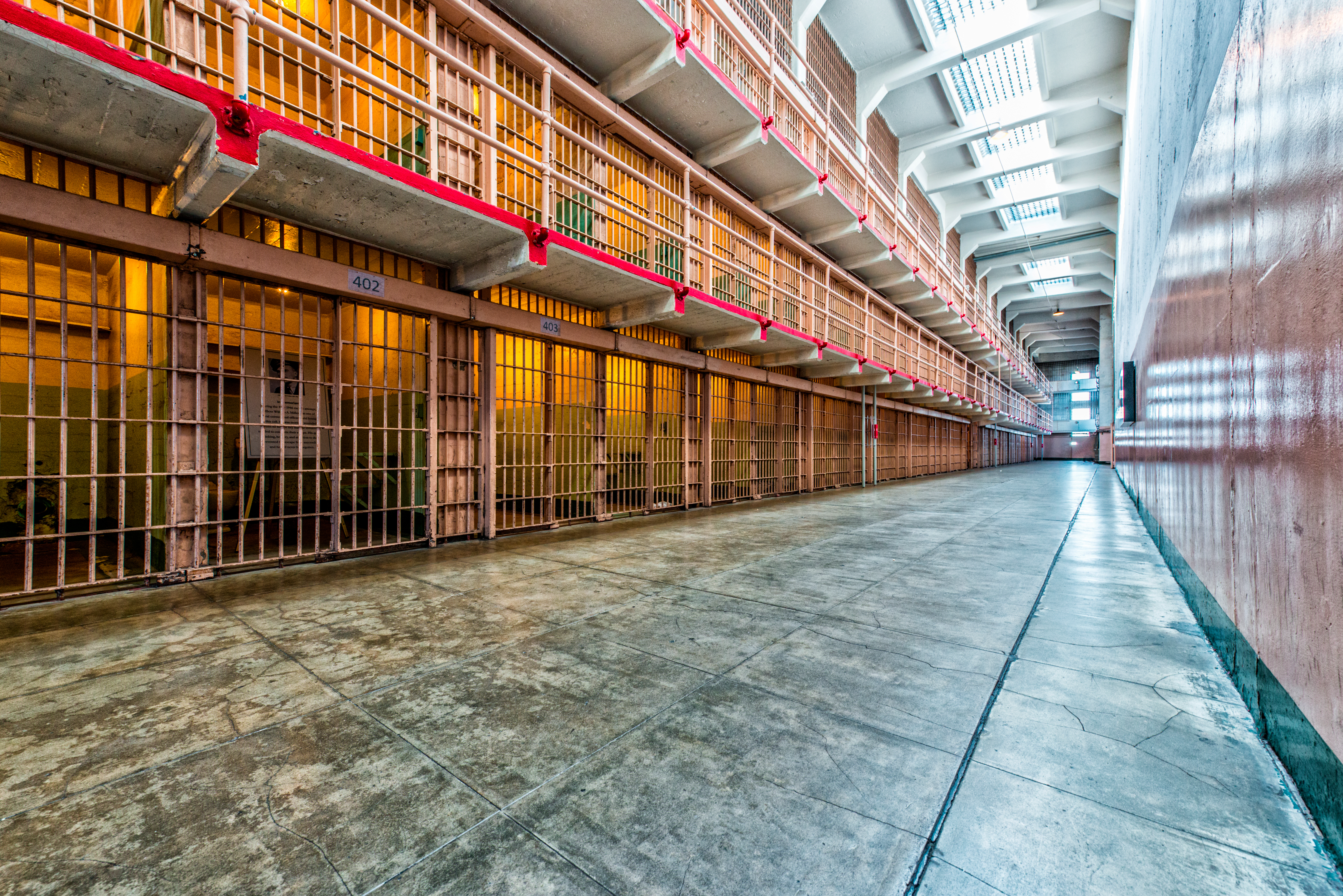 Welcome to California-s New Prison Program, Prisneyland-3