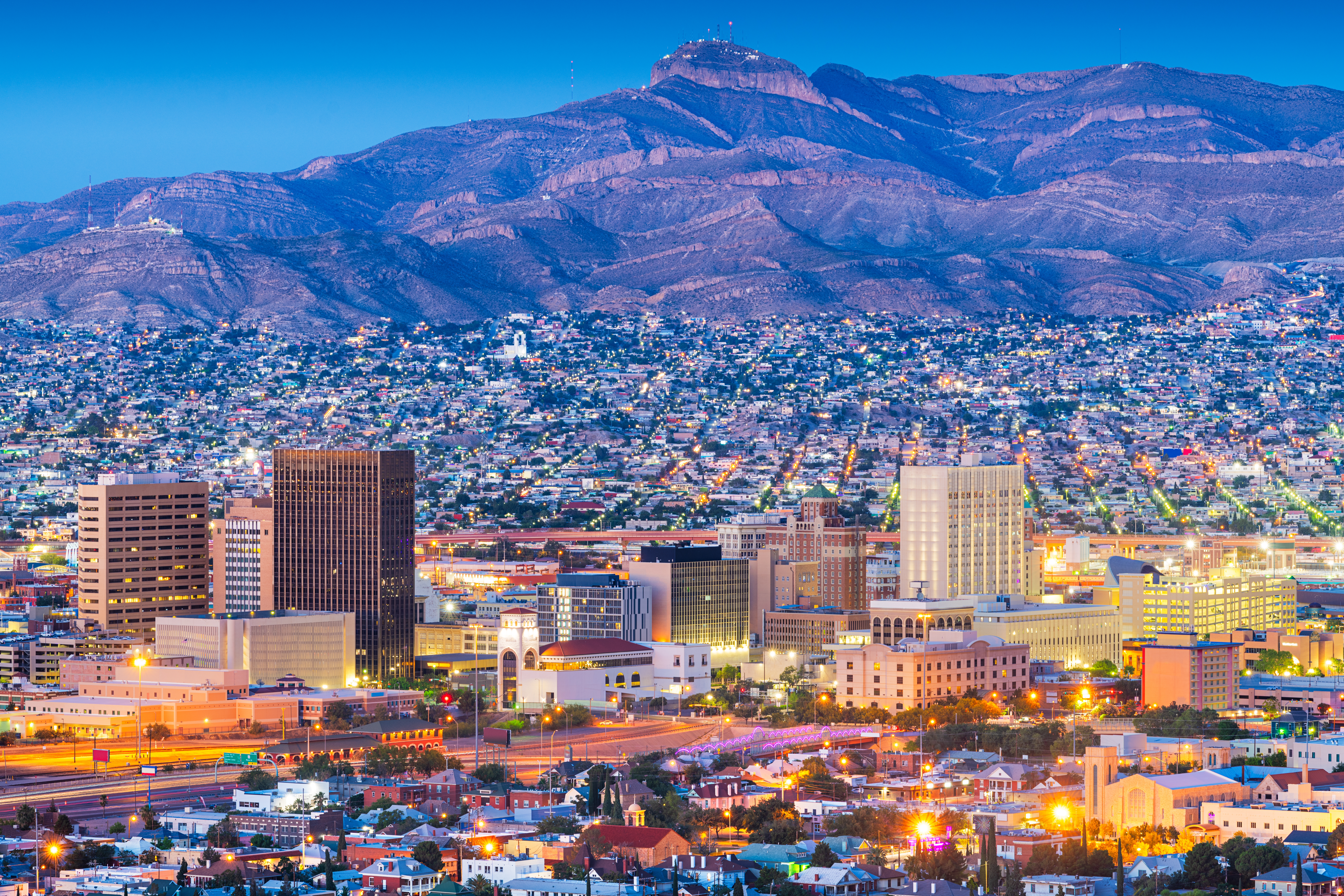 Best Places to Retire in Texas-2